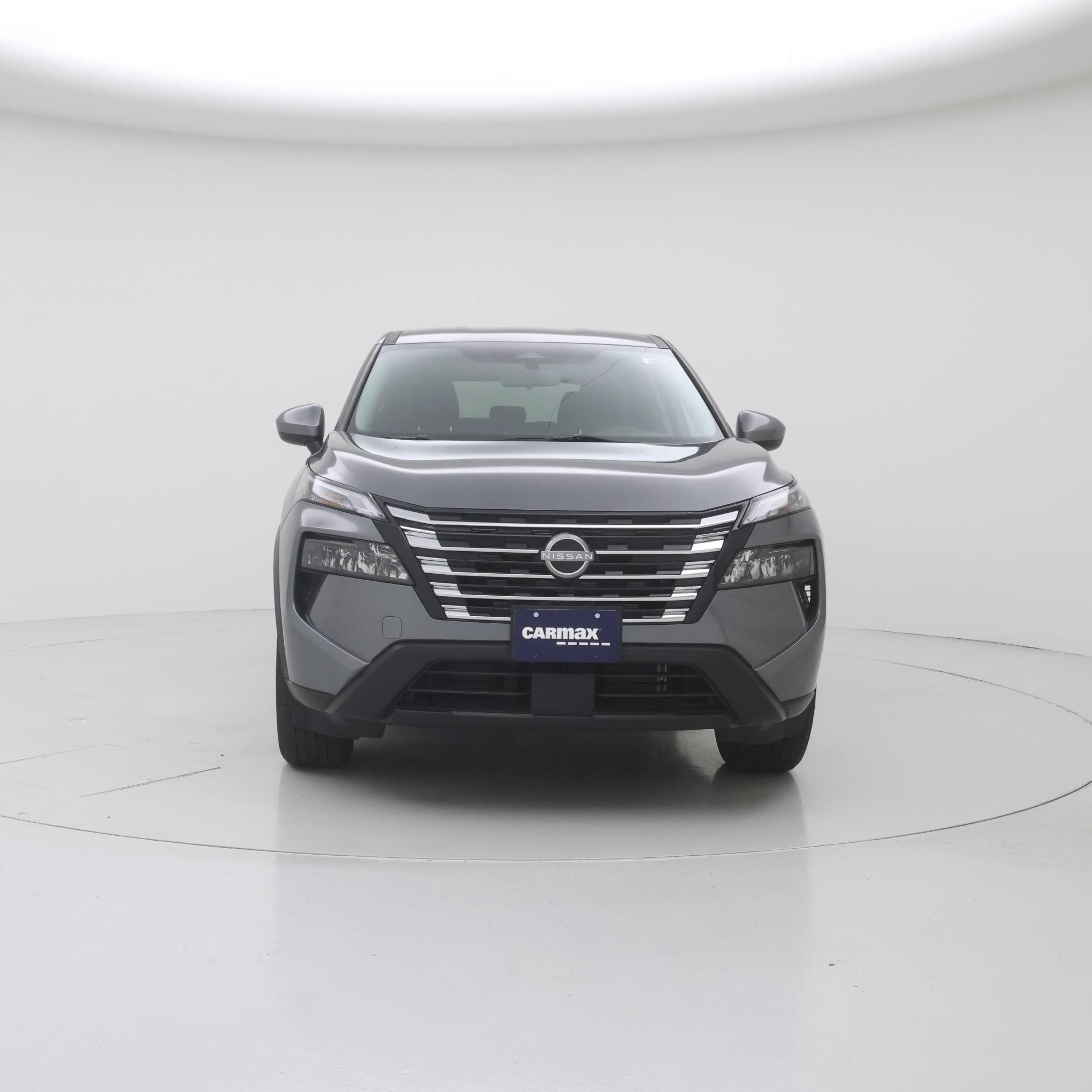 Thumbnail: 2024 Nissan Rogue - 5