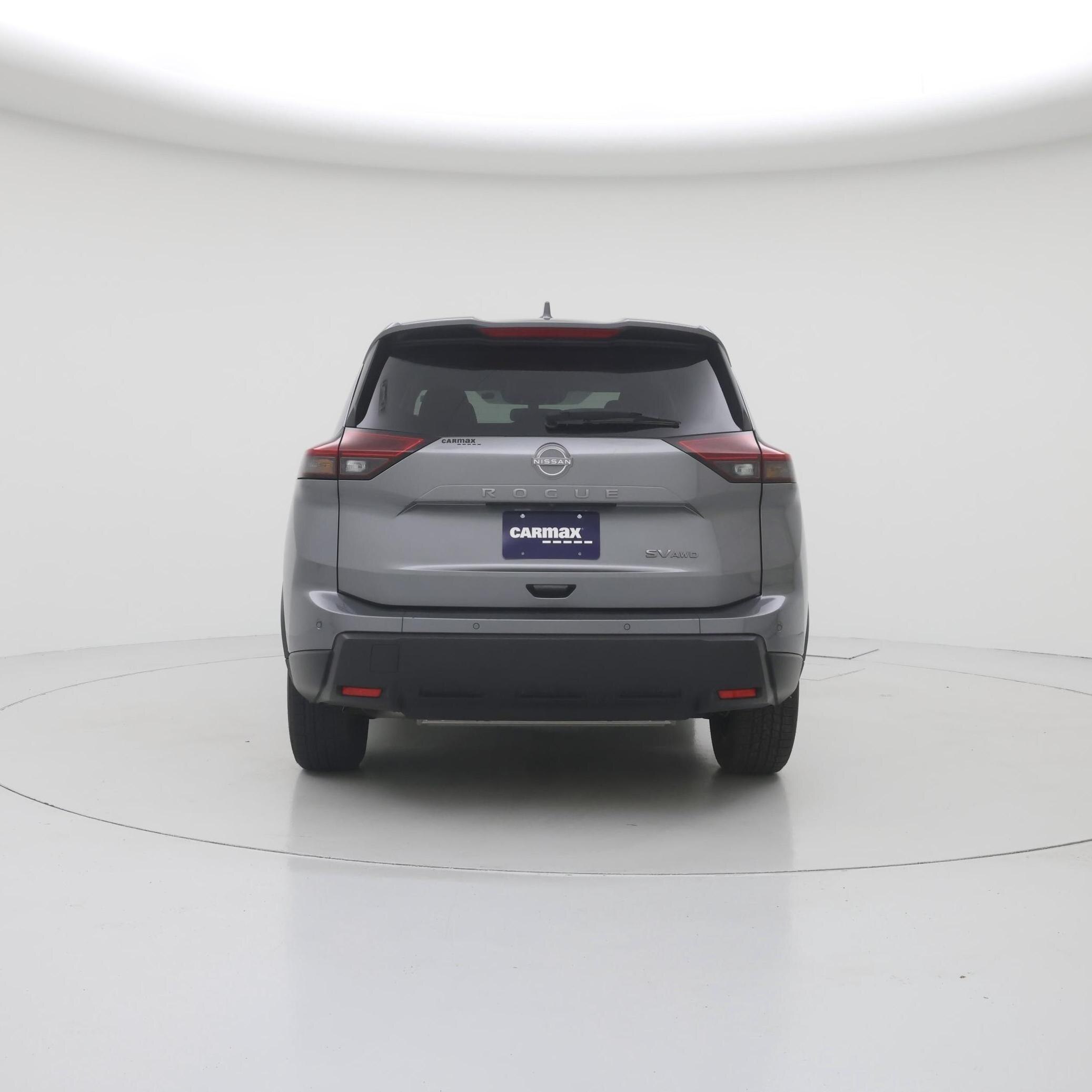 Thumbnail: 2024 Nissan Rogue - 6