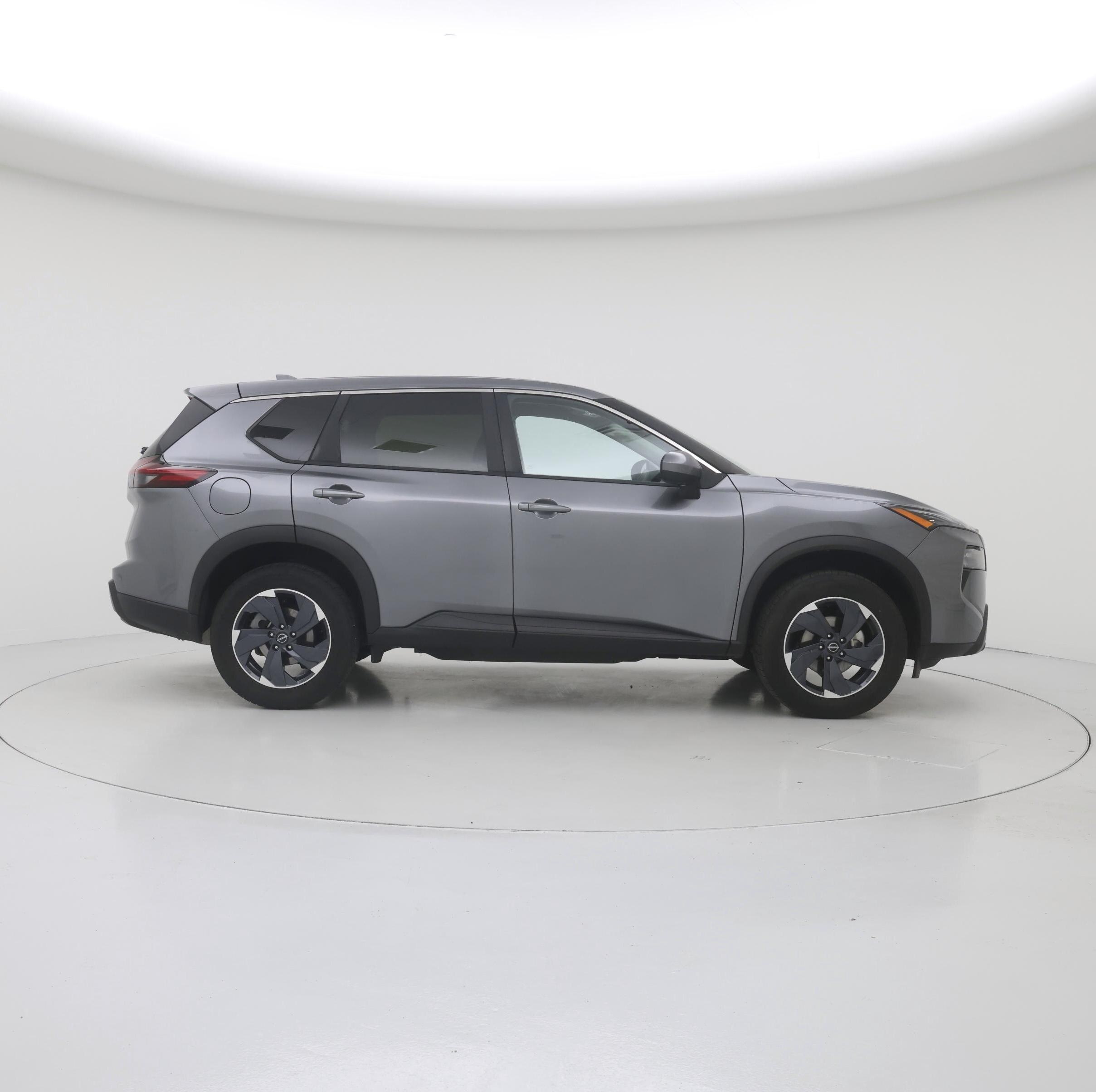 Thumbnail: 2024 Nissan Rogue - 7