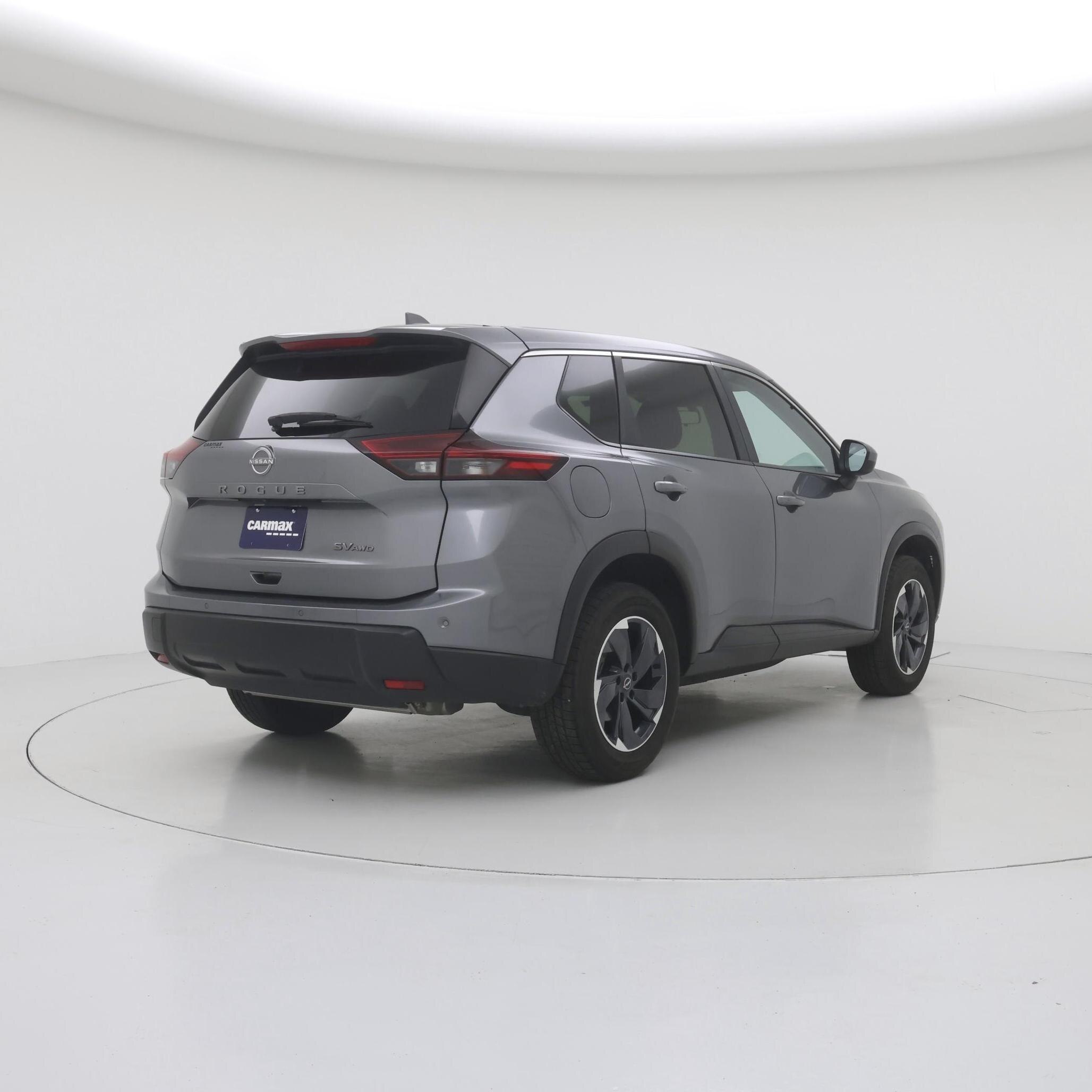 Thumbnail: 2024 Nissan Rogue - 8