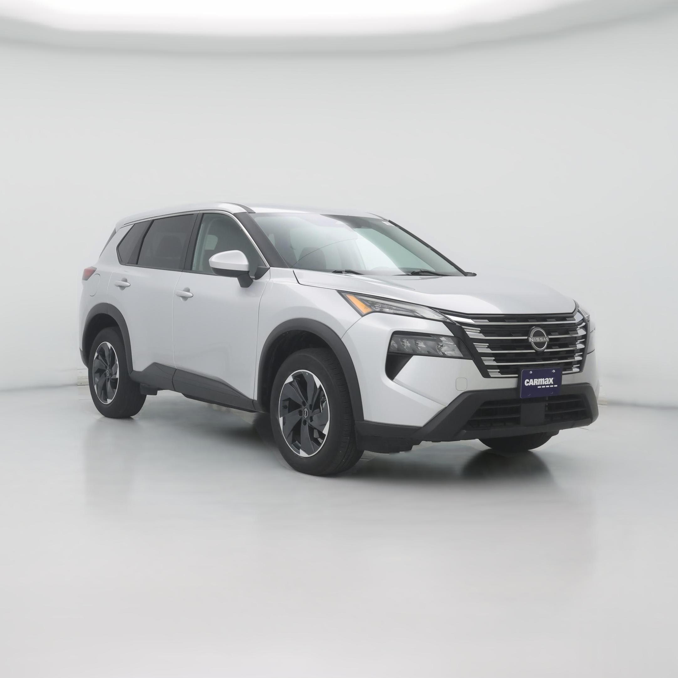 Thumbnail: 2024 Nissan Rogue - 1