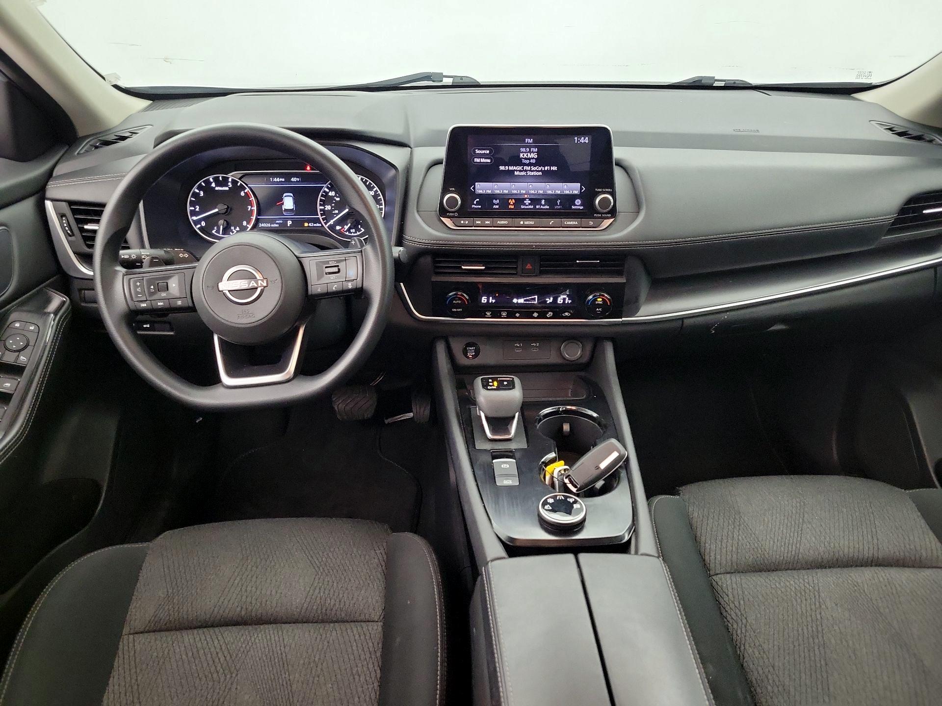 Thumbnail: 2024 Nissan Rogue - 9