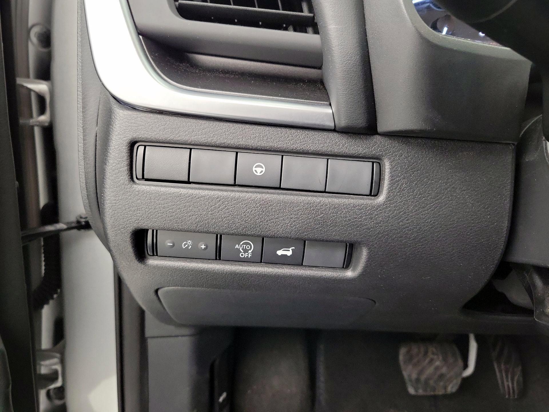 Thumbnail: 2024 Nissan Rogue - 13