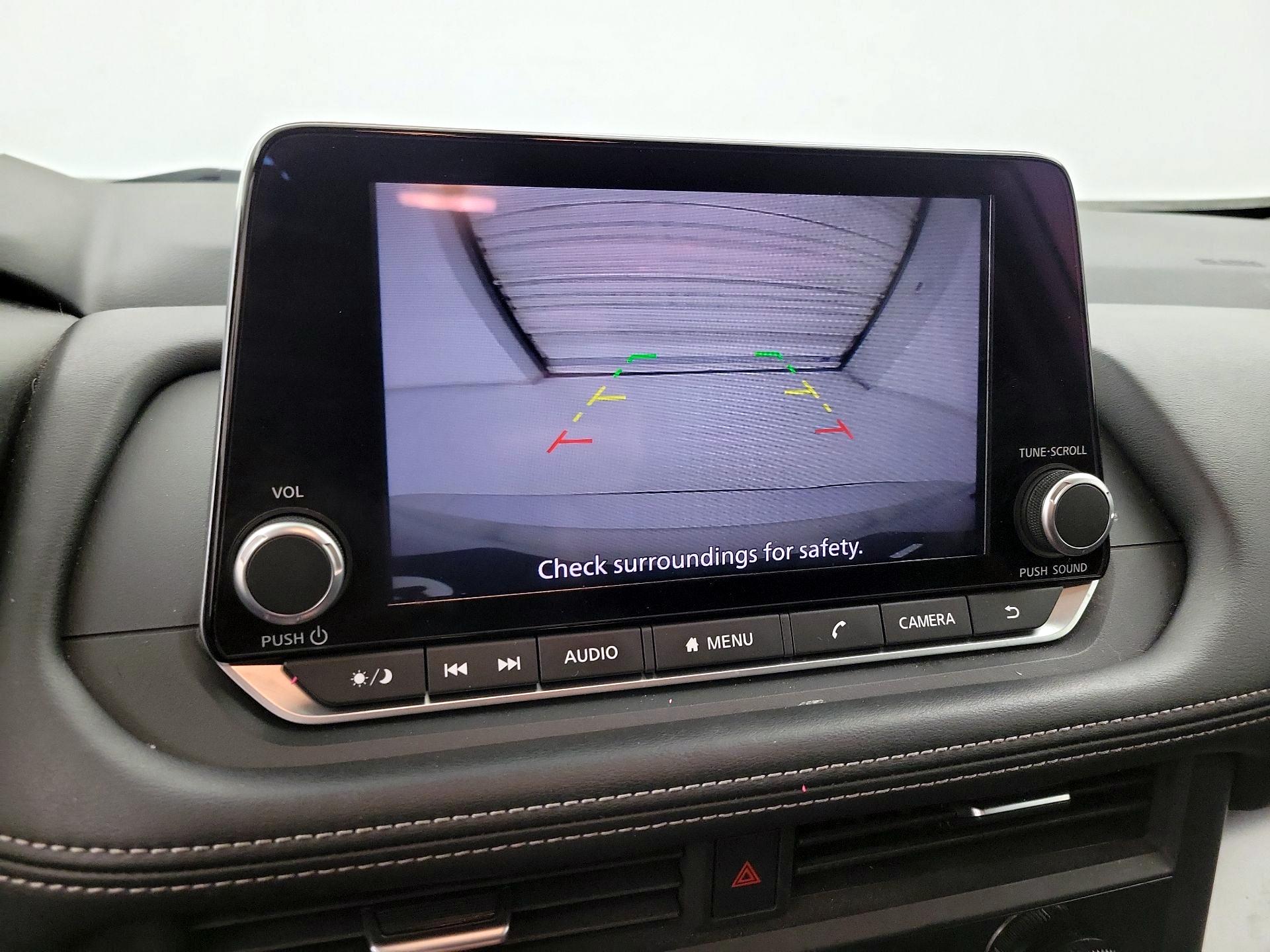 Thumbnail: 2024 Nissan Rogue - 14