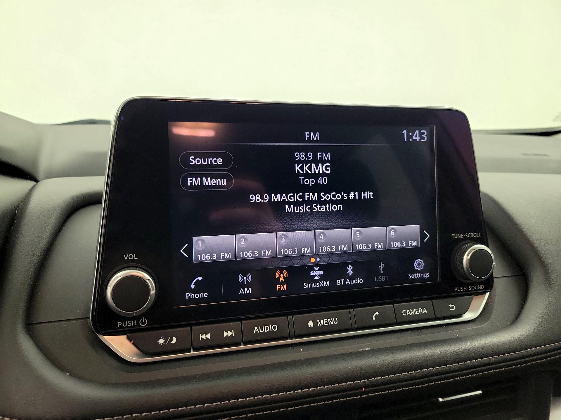 Thumbnail: 2024 Nissan Rogue - 15