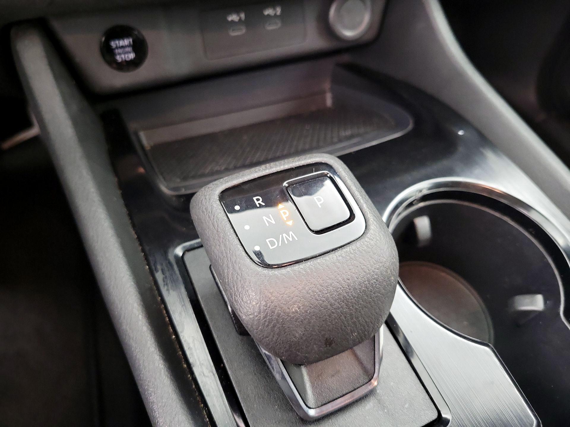 Thumbnail: 2024 Nissan Rogue - 17