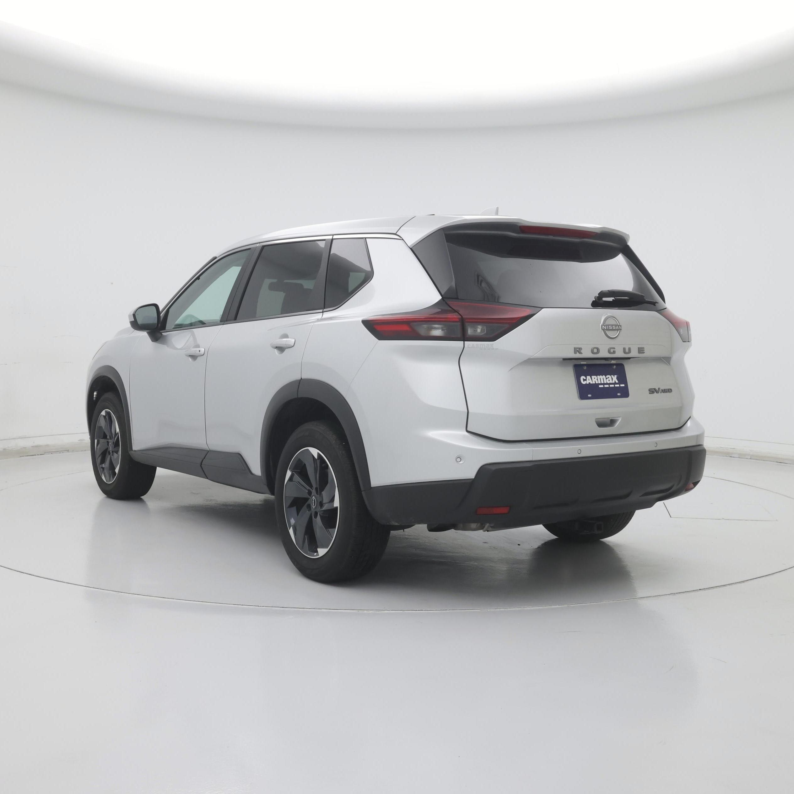 Thumbnail: 2024 Nissan Rogue - 2