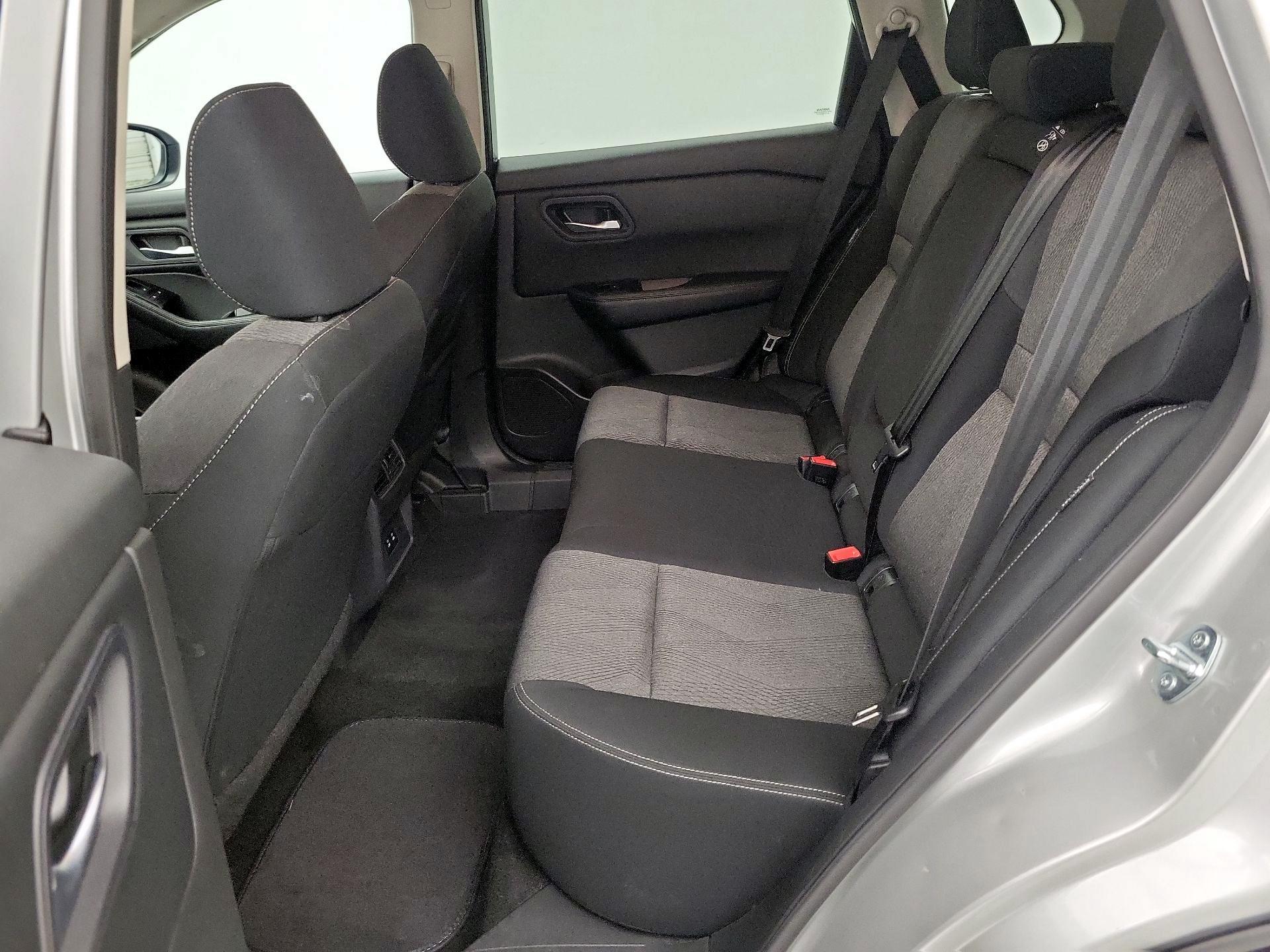 Thumbnail: 2024 Nissan Rogue - 19