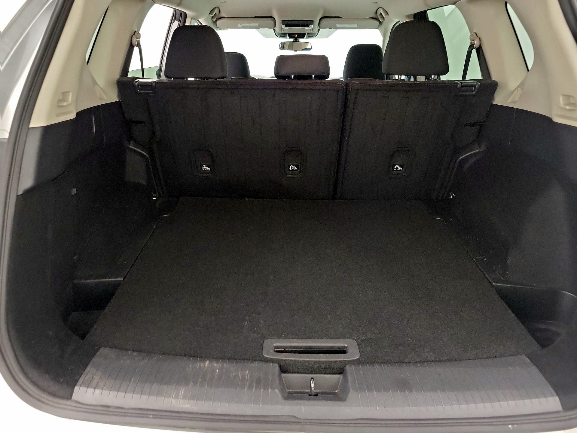 Thumbnail: 2024 Nissan Rogue - 20