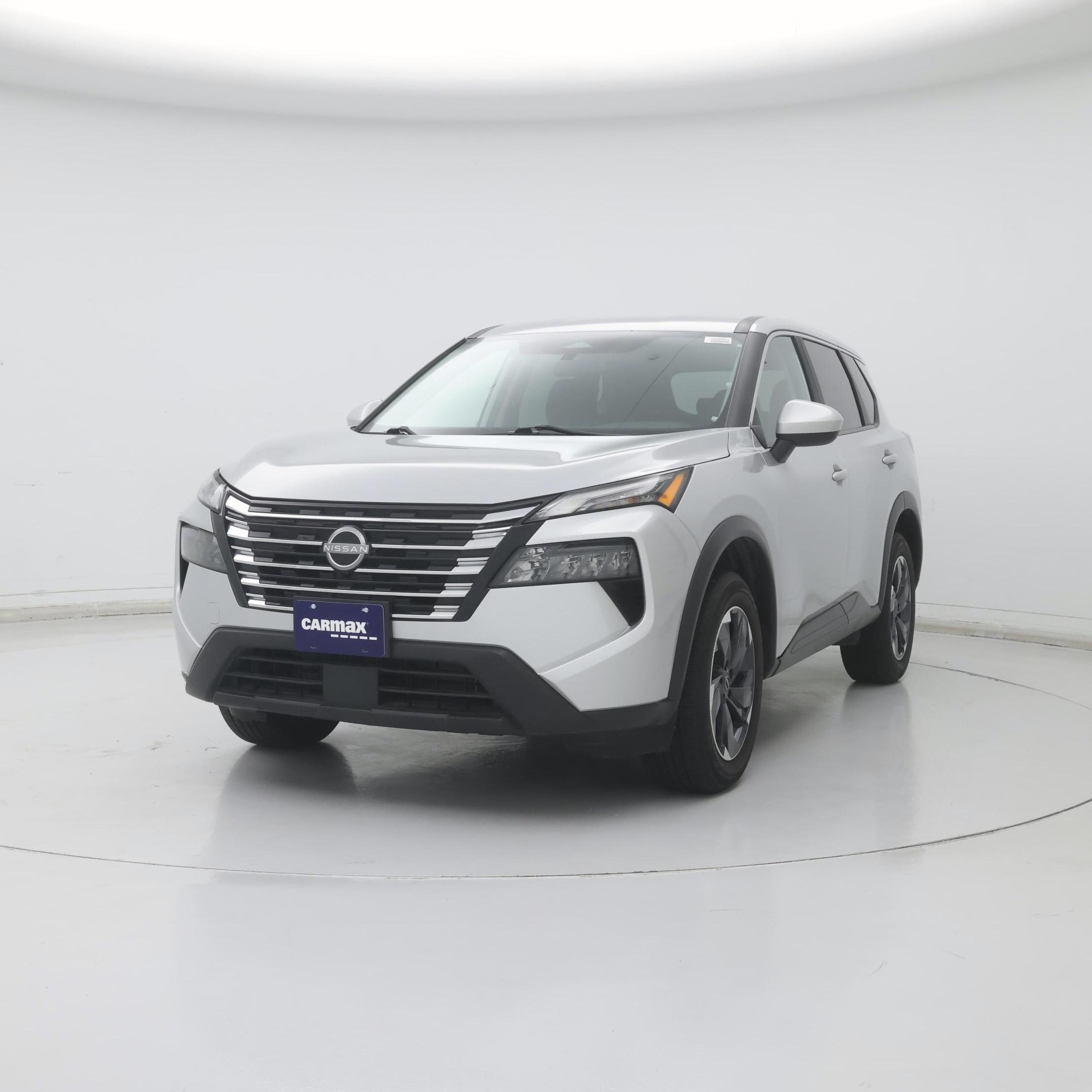 Thumbnail: 2024 Nissan Rogue - 4