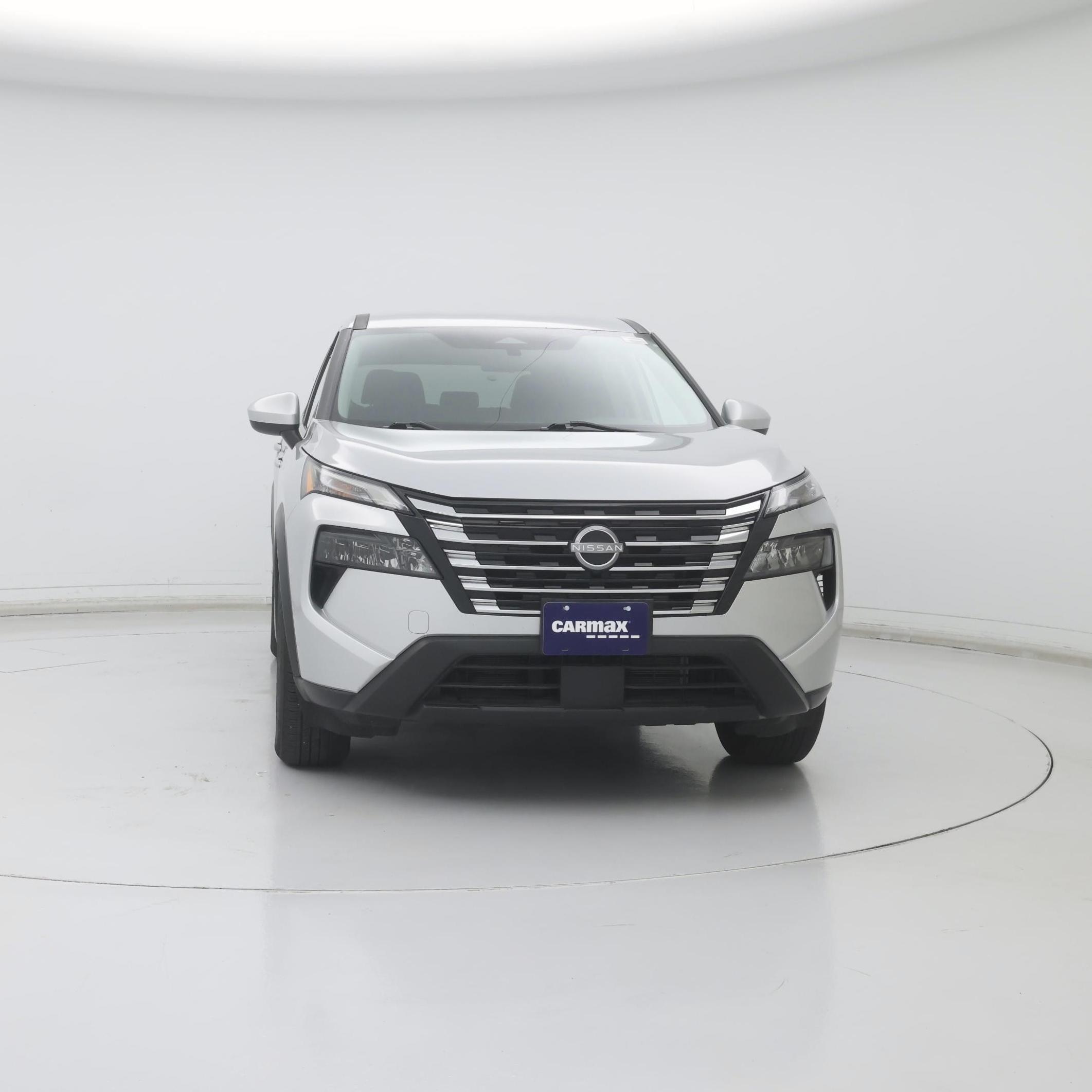 Thumbnail: 2024 Nissan Rogue - 5