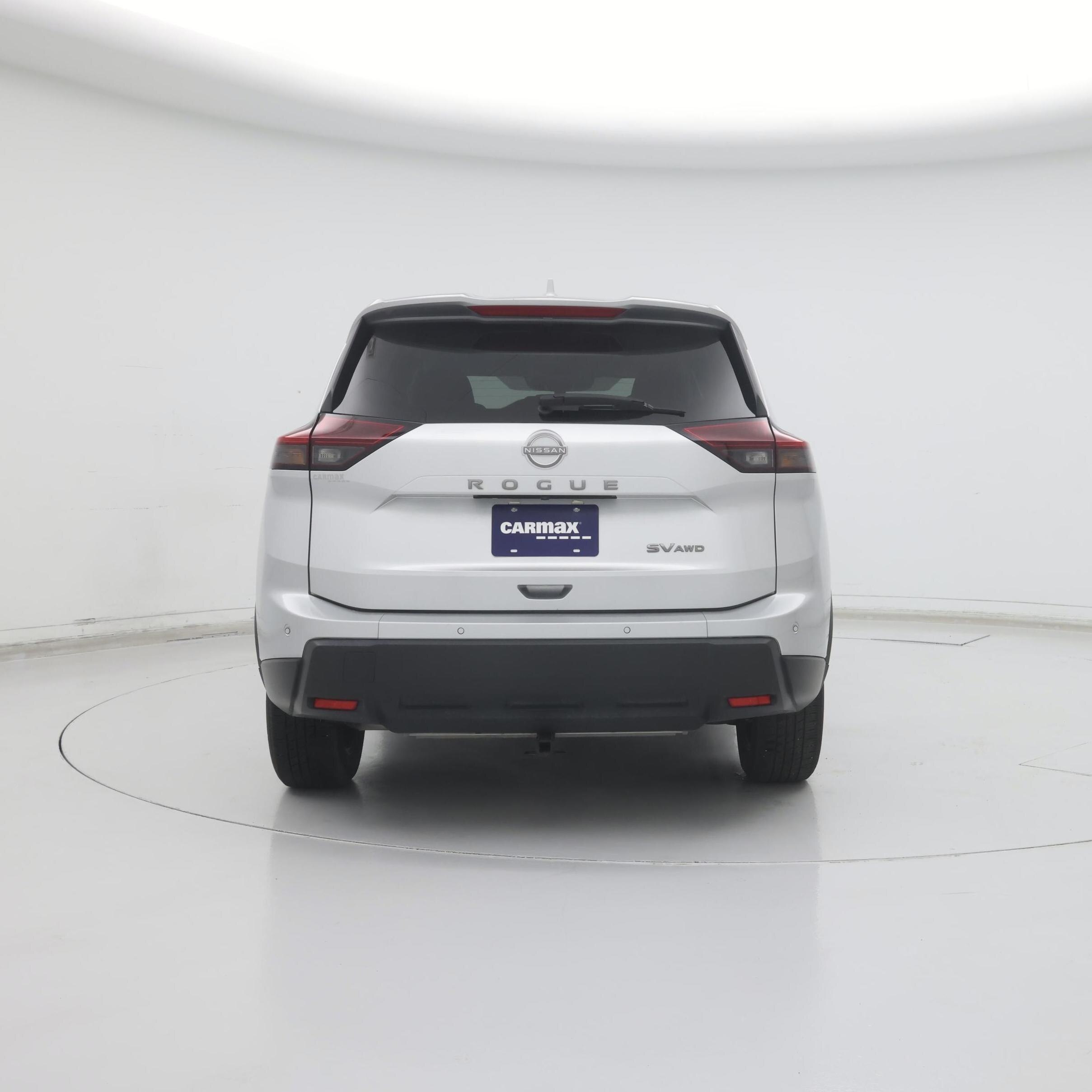 Thumbnail: 2024 Nissan Rogue - 6