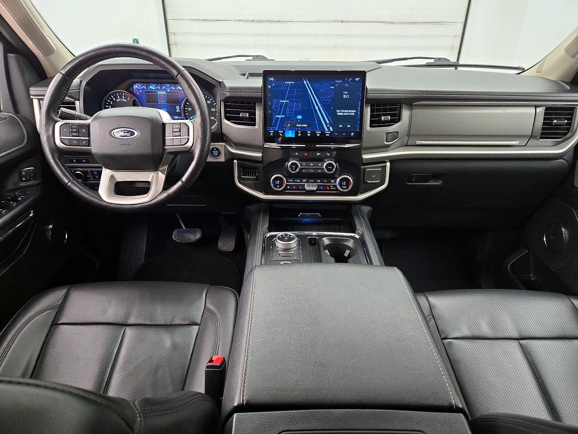 Thumbnail: 2024 Ford Expedition - 9