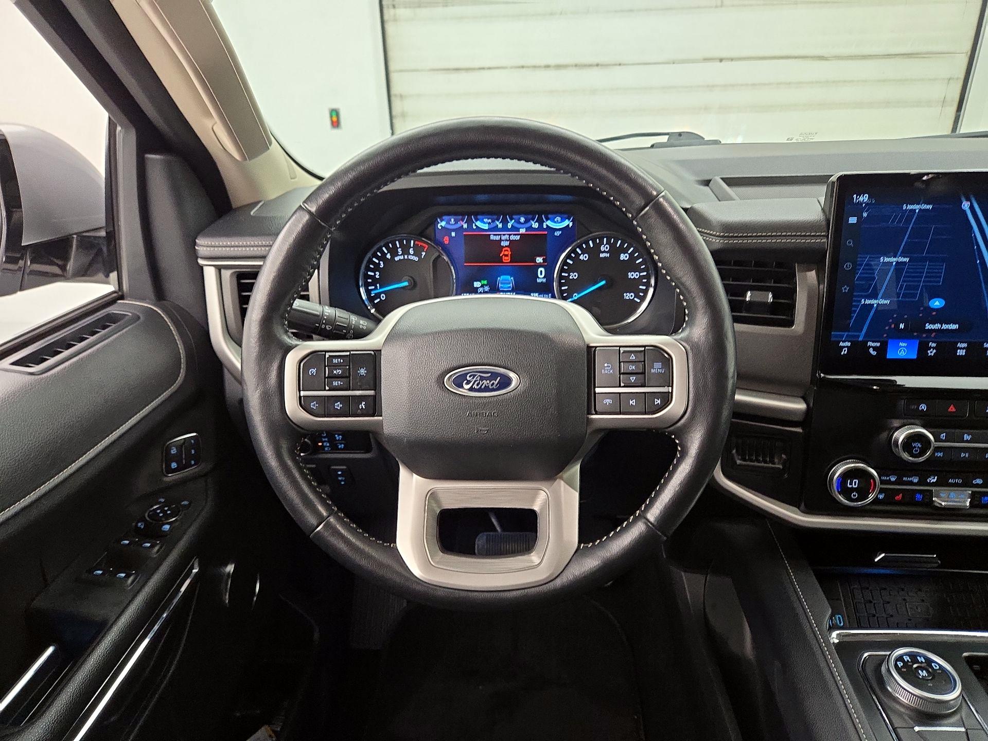 Thumbnail: 2024 Ford Expedition - 10