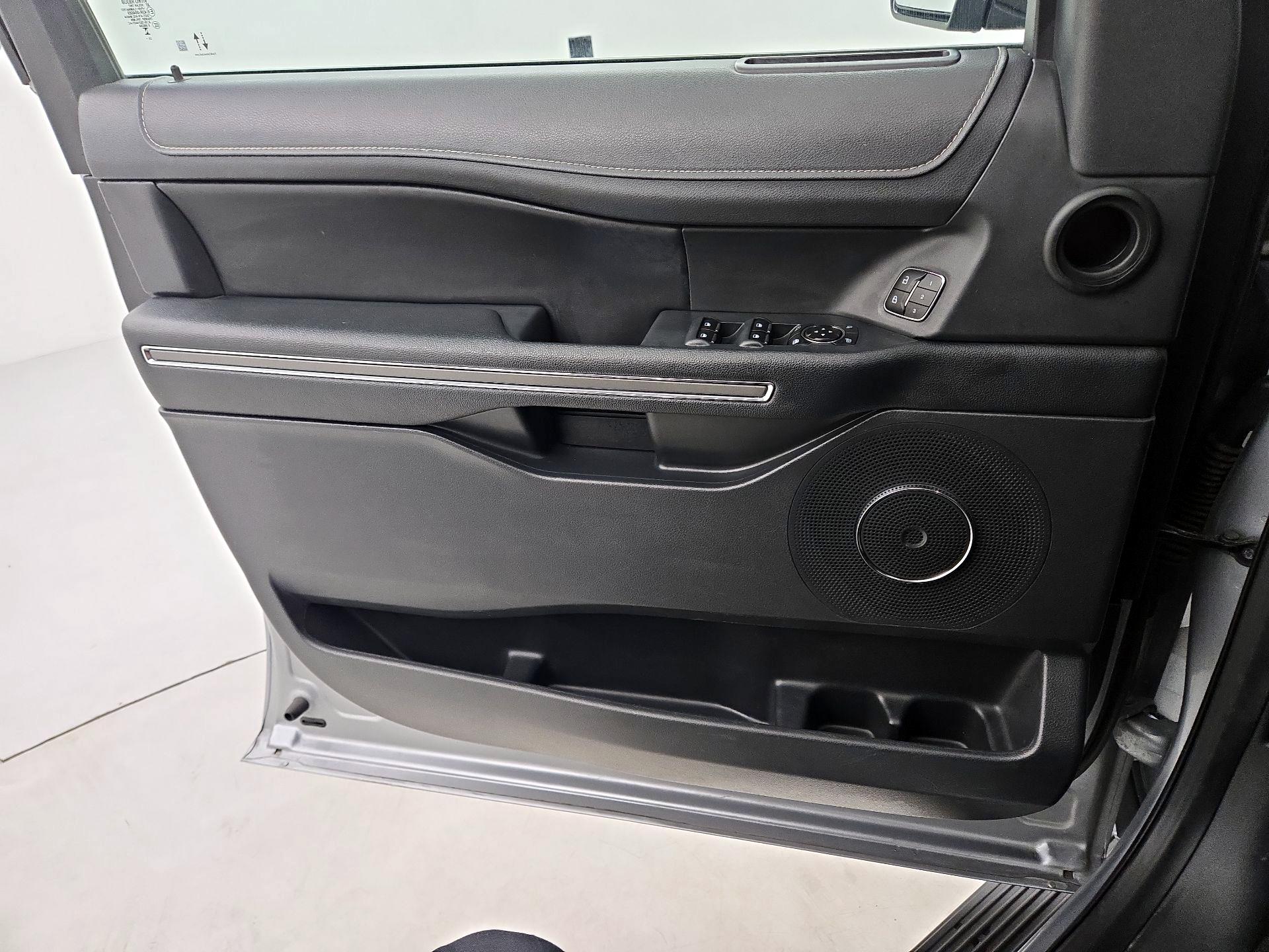 Thumbnail: 2024 Ford Expedition - 12