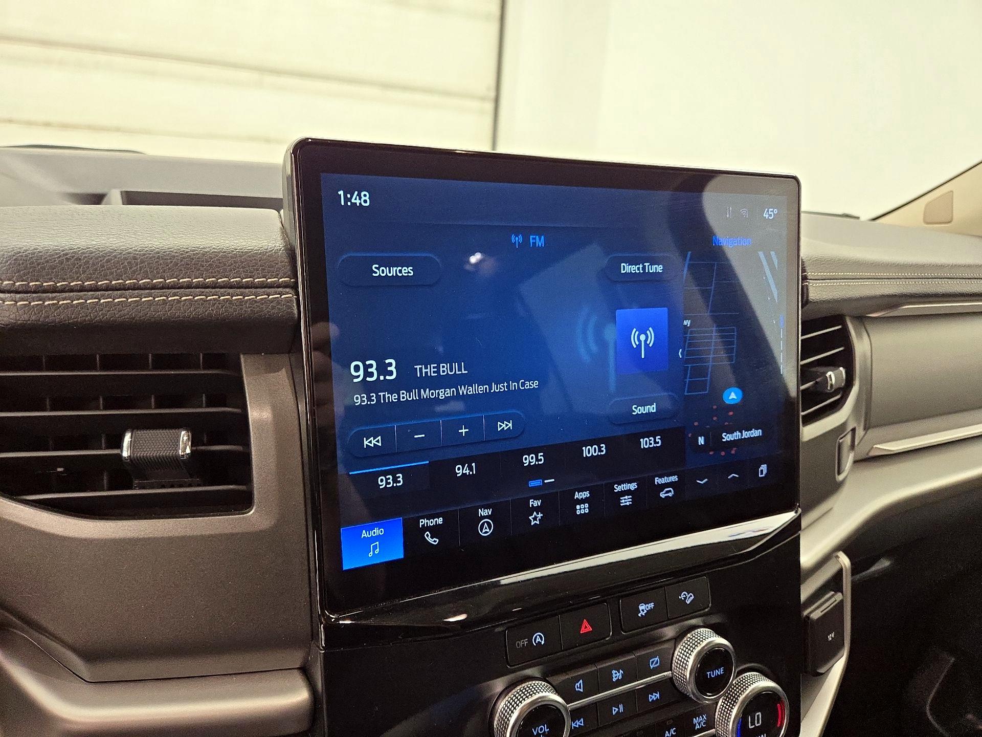 Thumbnail: 2024 Ford Expedition - 16