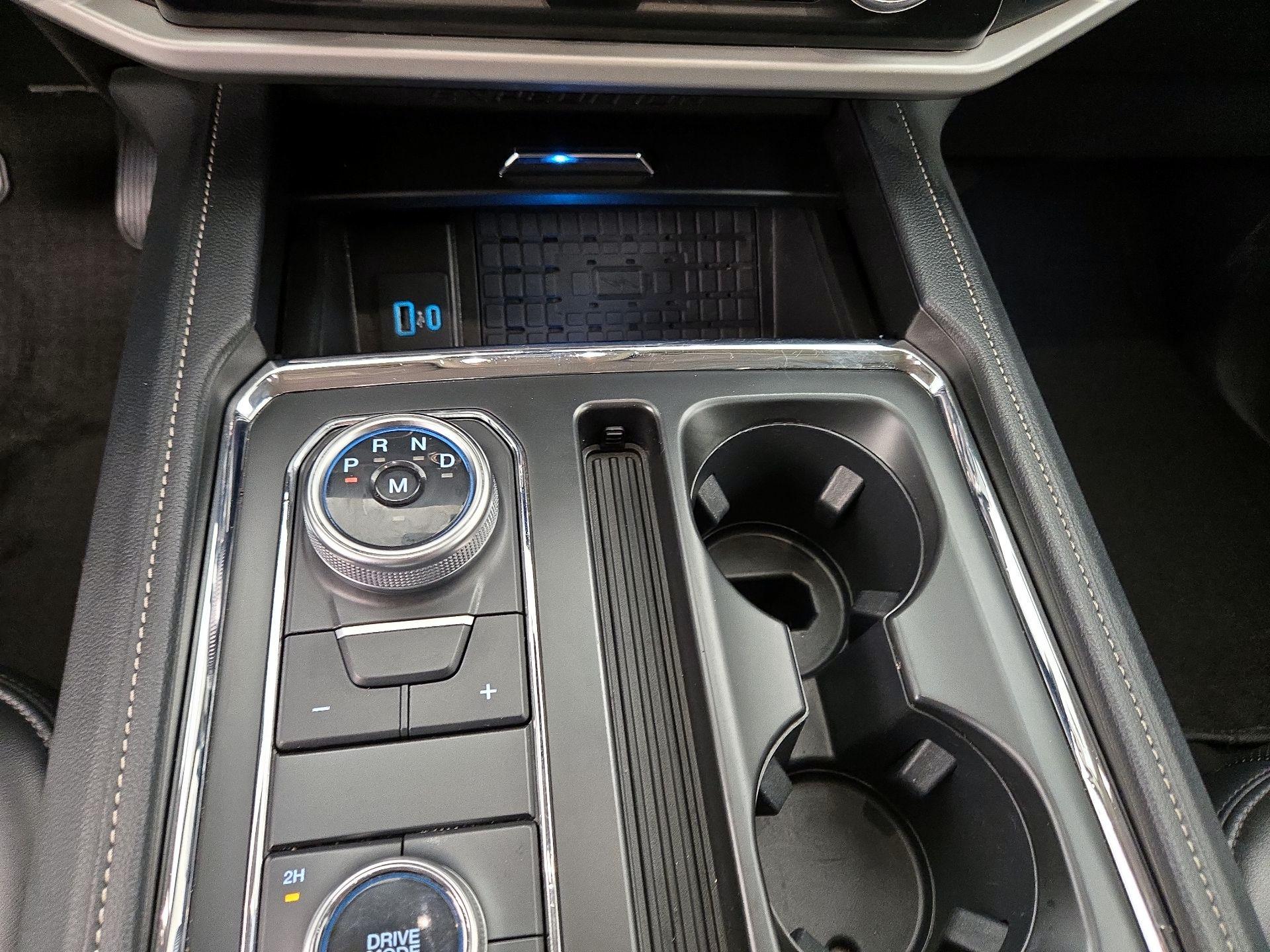 Thumbnail: 2024 Ford Expedition - 18