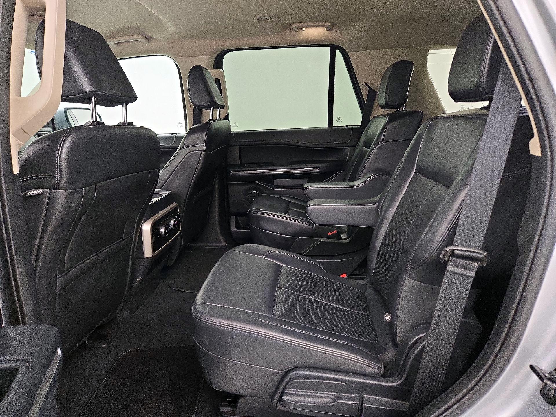 Thumbnail: 2024 Ford Expedition - 20