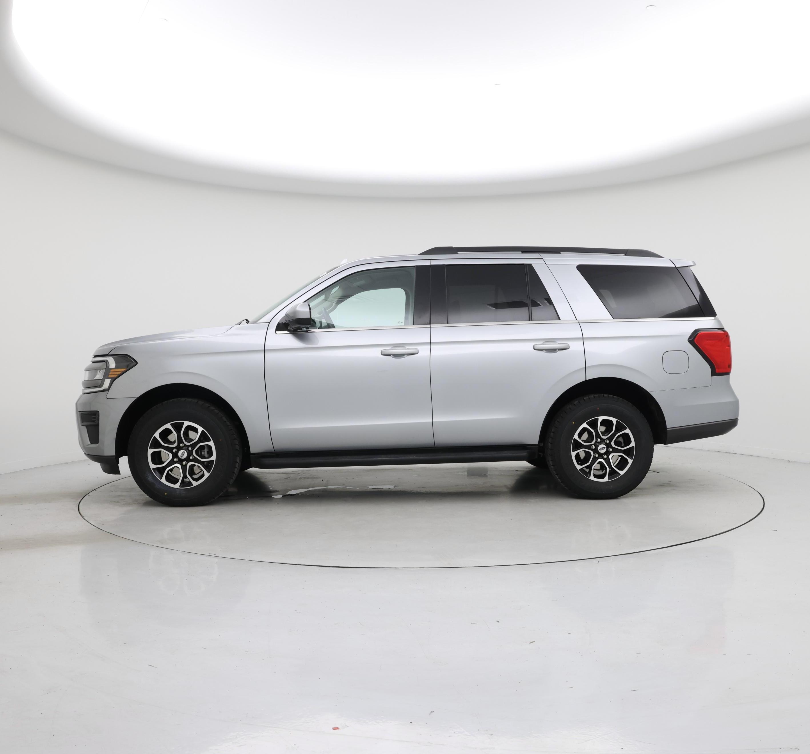 Thumbnail: 2024 Ford Expedition - 3