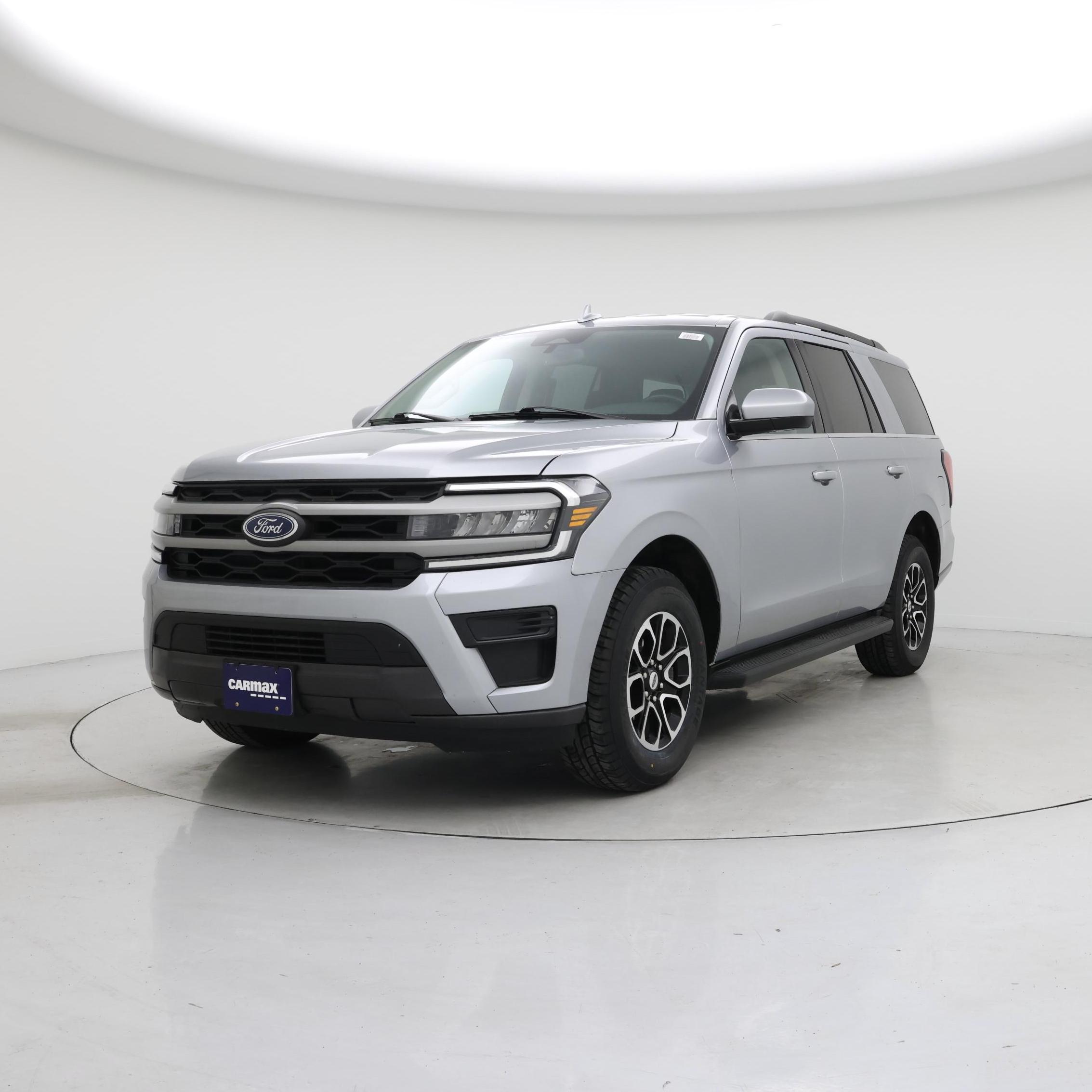 Thumbnail: 2024 Ford Expedition - 4