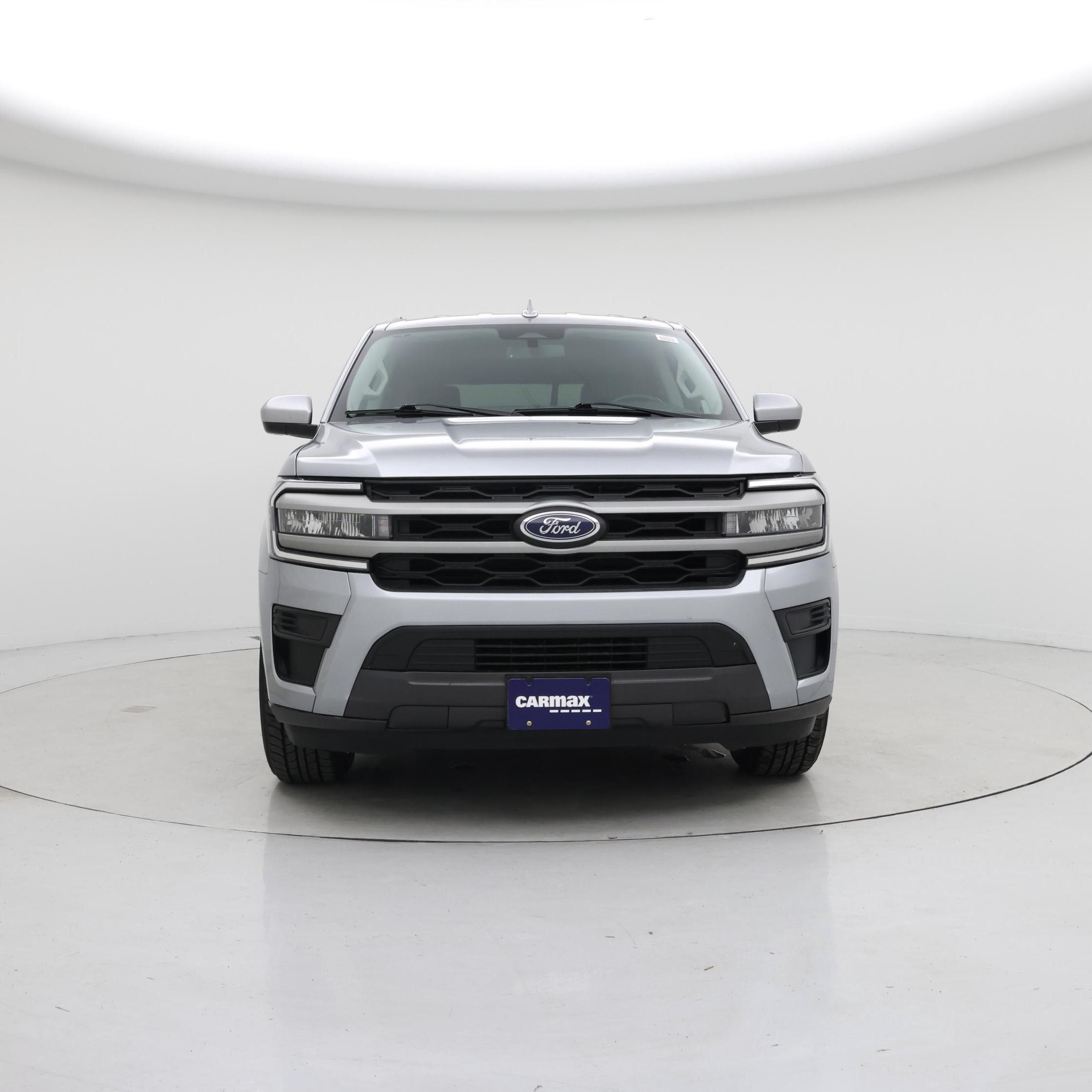 Thumbnail: 2024 Ford Expedition - 5