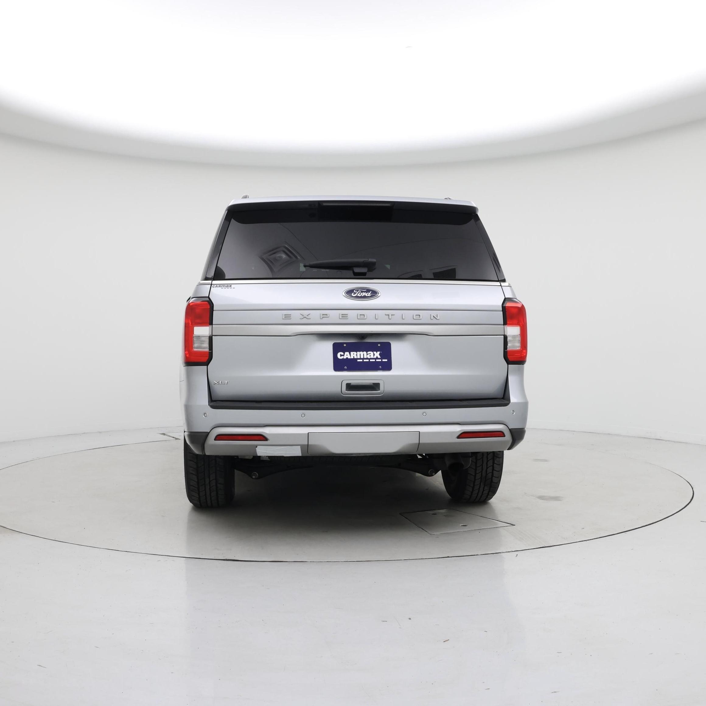 Thumbnail: 2024 Ford Expedition - 6