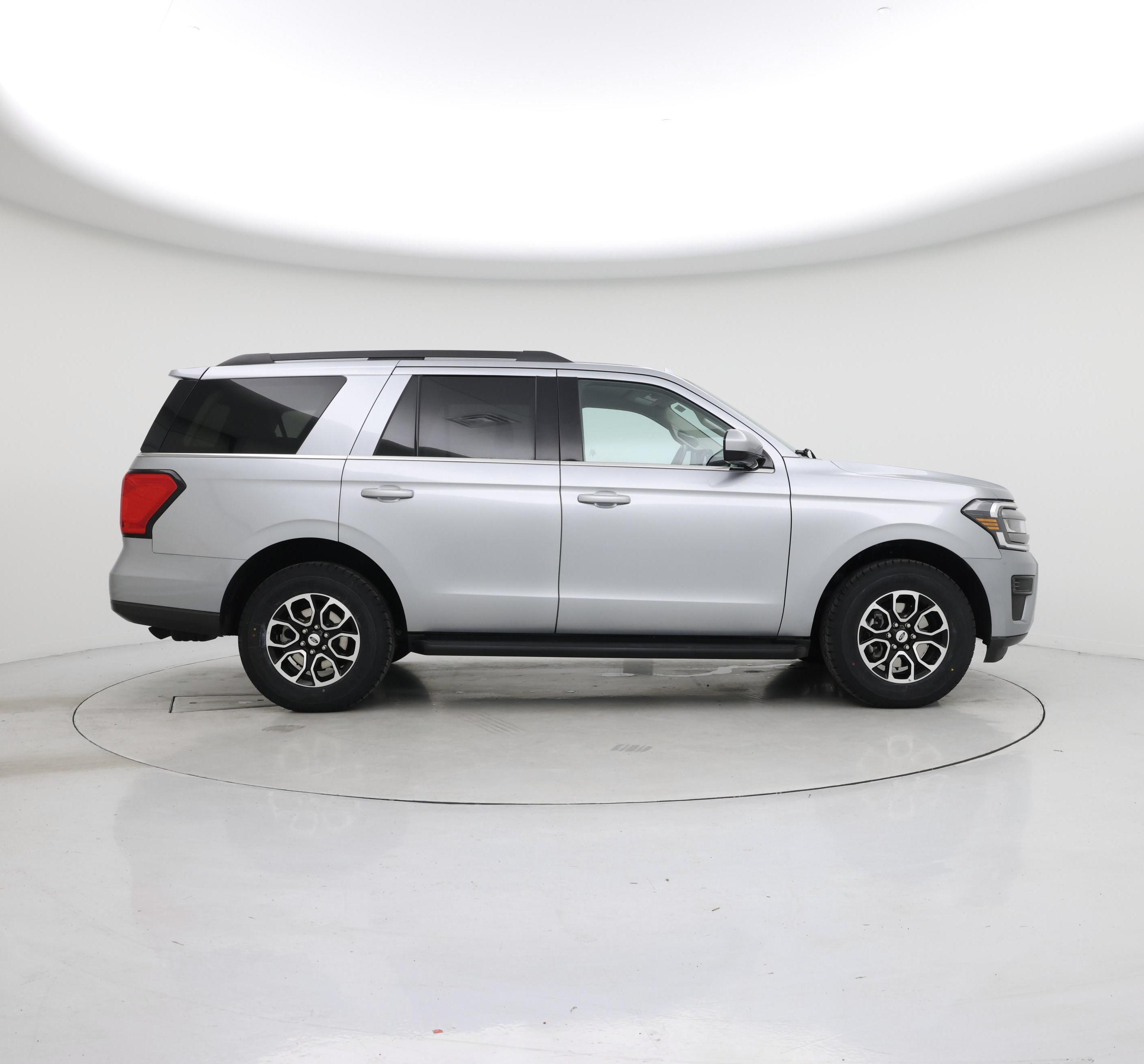 Thumbnail: 2024 Ford Expedition - 7