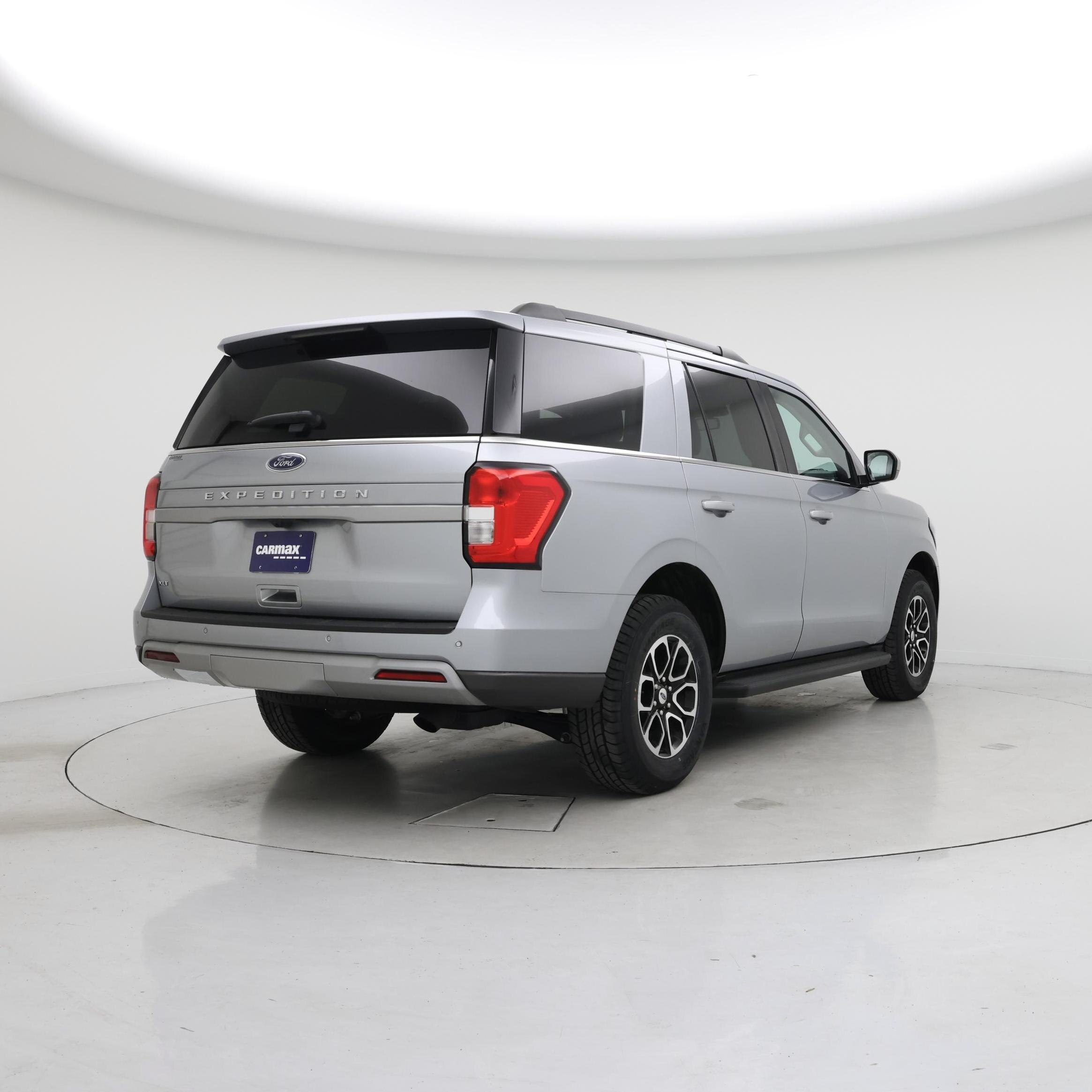 Thumbnail: 2024 Ford Expedition - 8