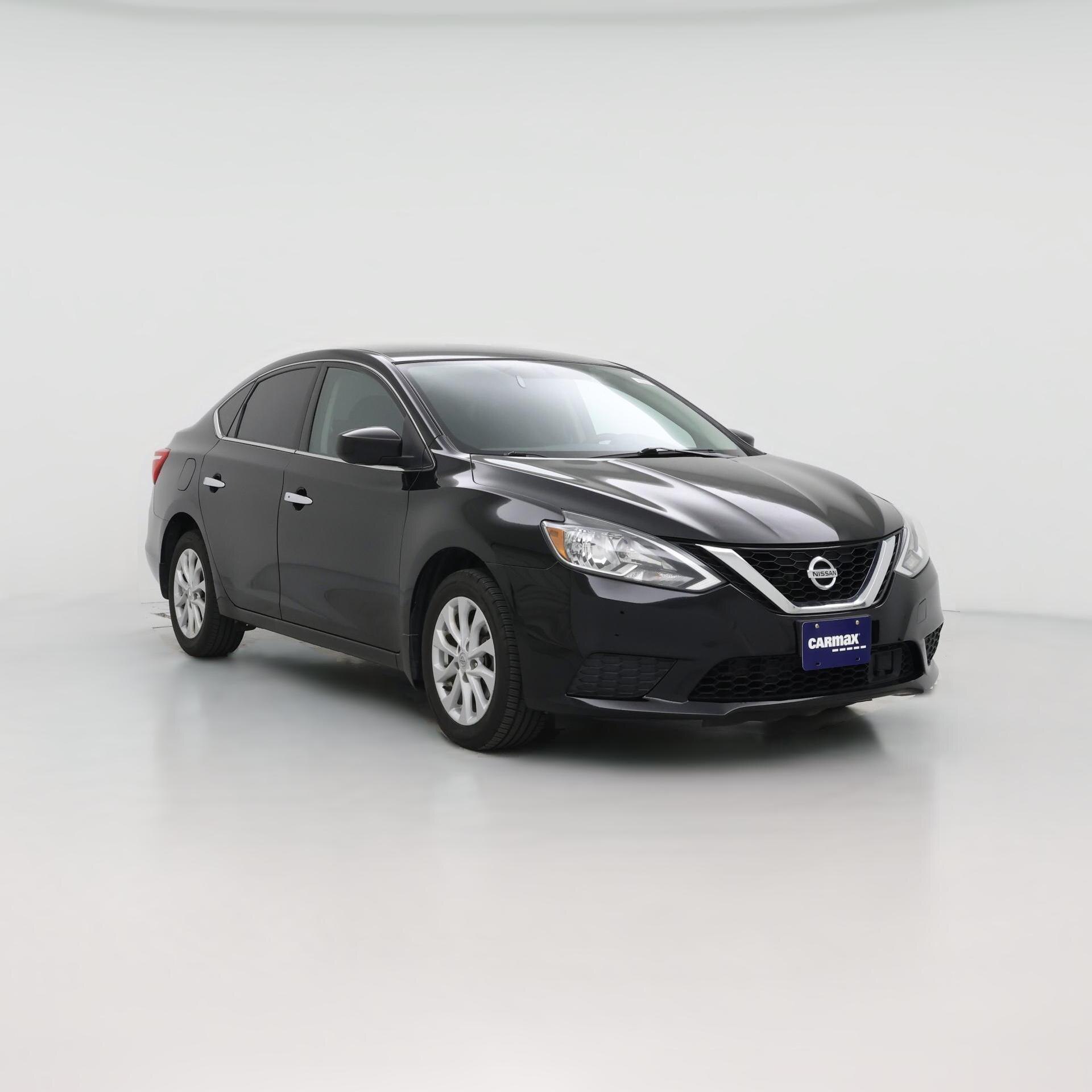 Thumbnail: 2019 Nissan Sentra - 1