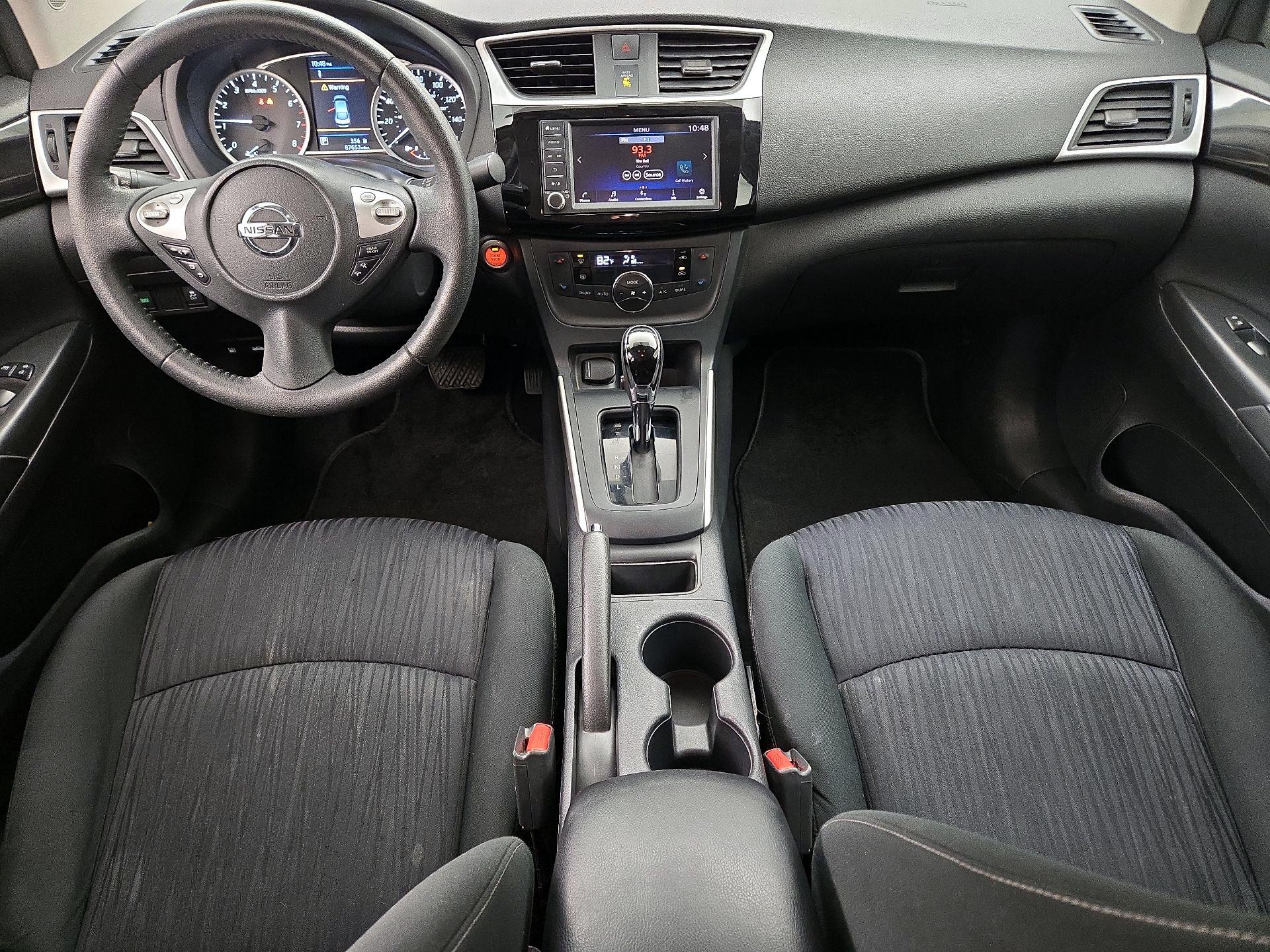 Thumbnail: 2019 Nissan Sentra - 9