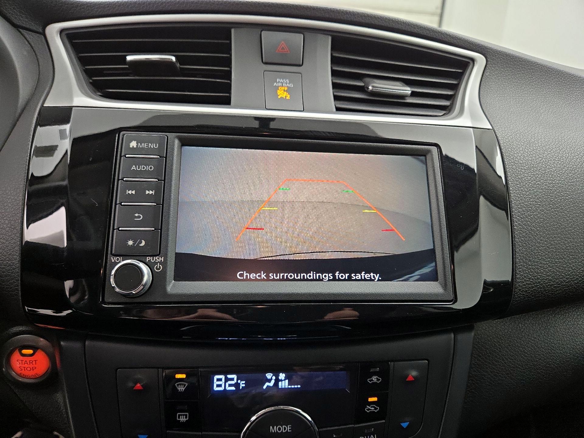 Thumbnail: 2019 Nissan Sentra - 14