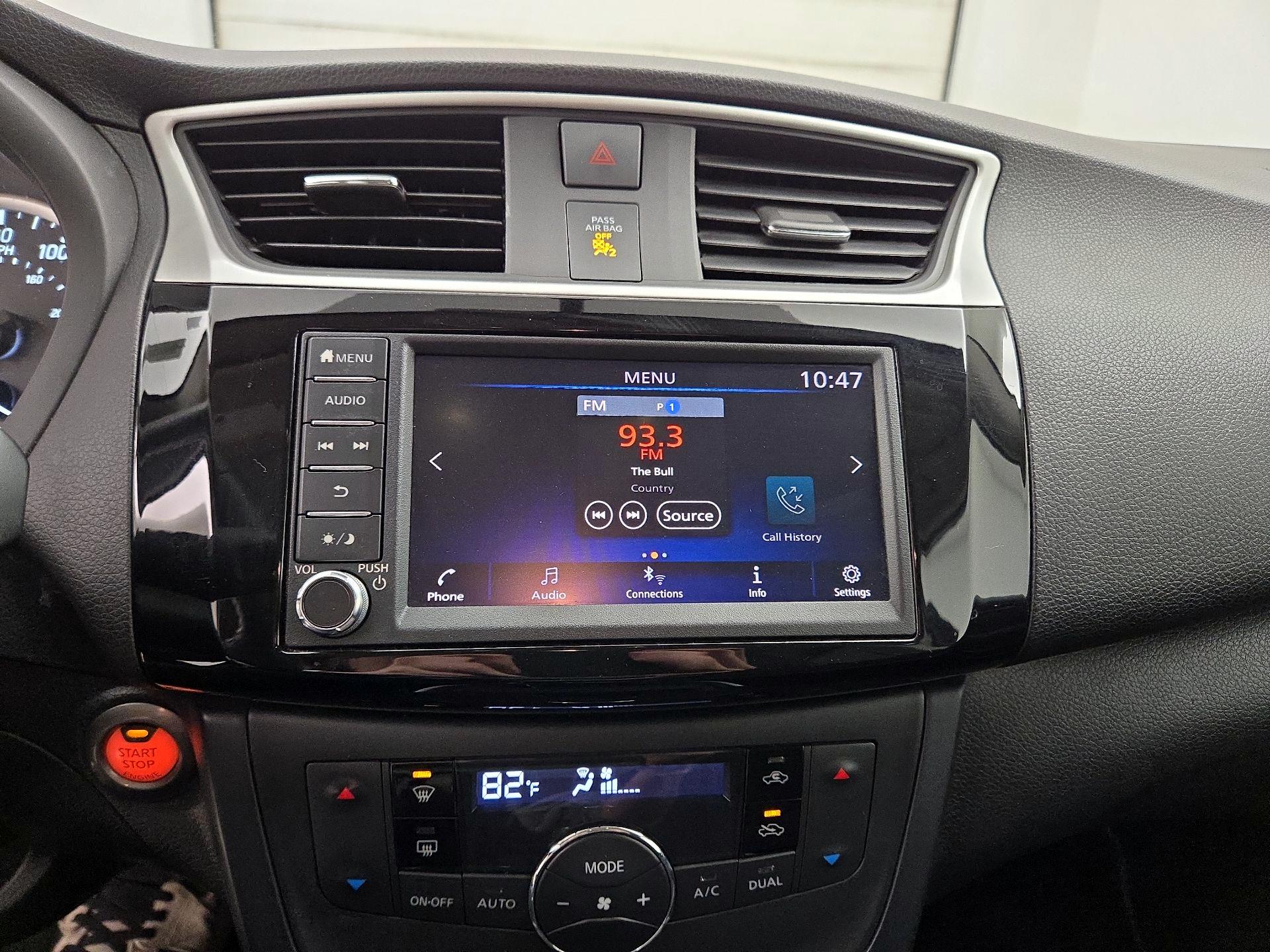 Thumbnail: 2019 Nissan Sentra - 15