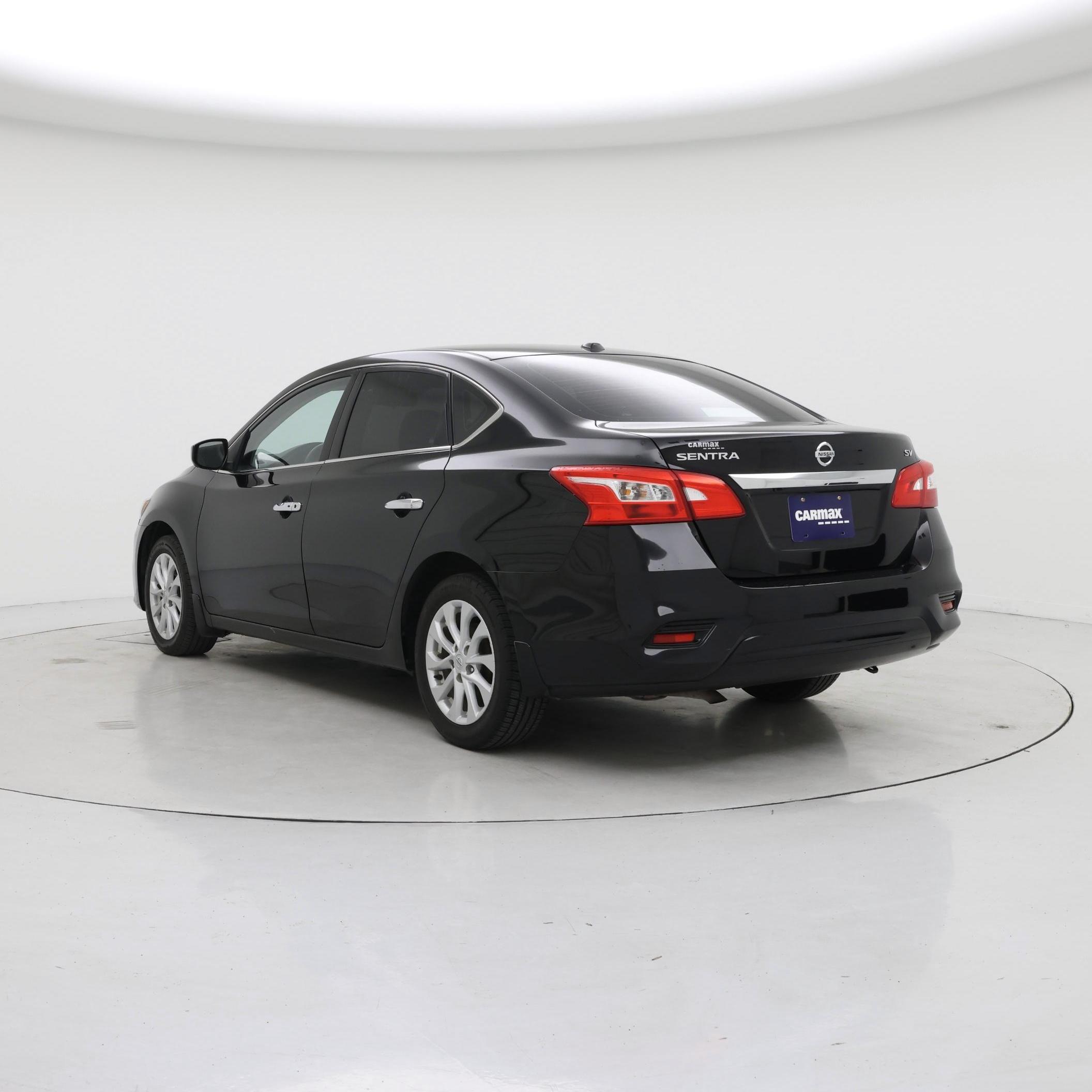 Thumbnail: 2019 Nissan Sentra - 2