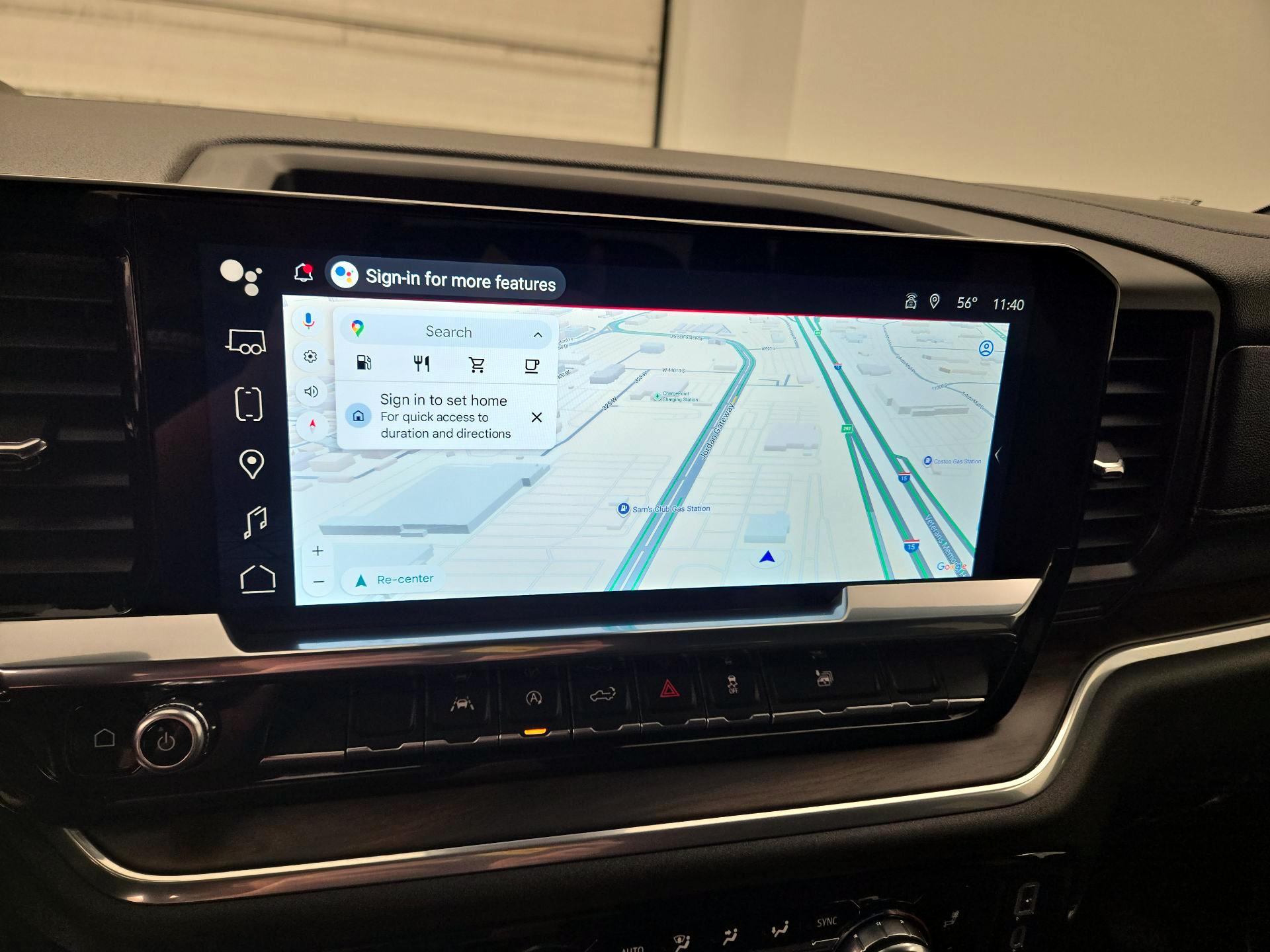 Thumbnail: 2025 GMC Sierra 1500 - 14