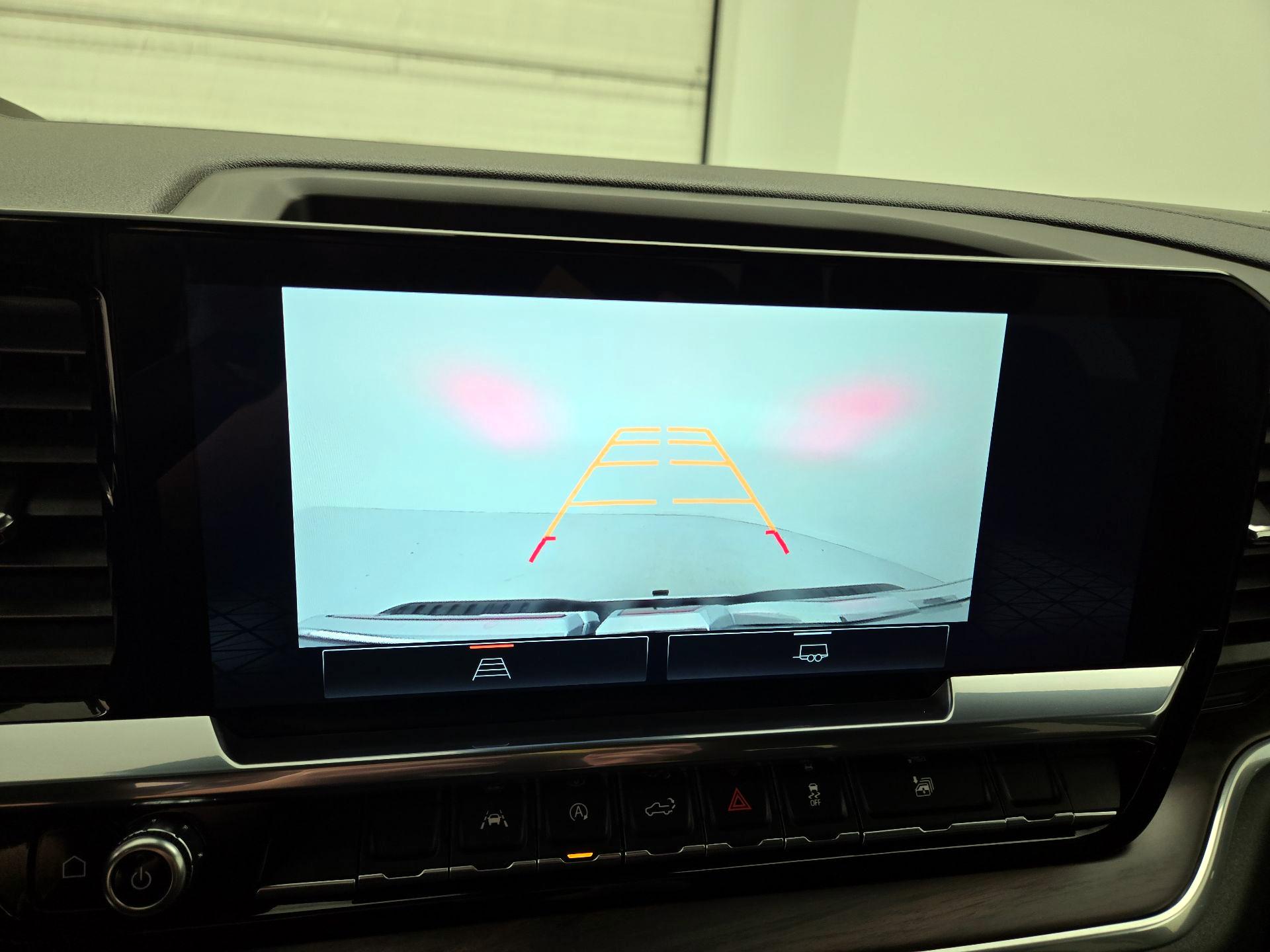 Thumbnail: 2025 GMC Sierra 1500 - 15