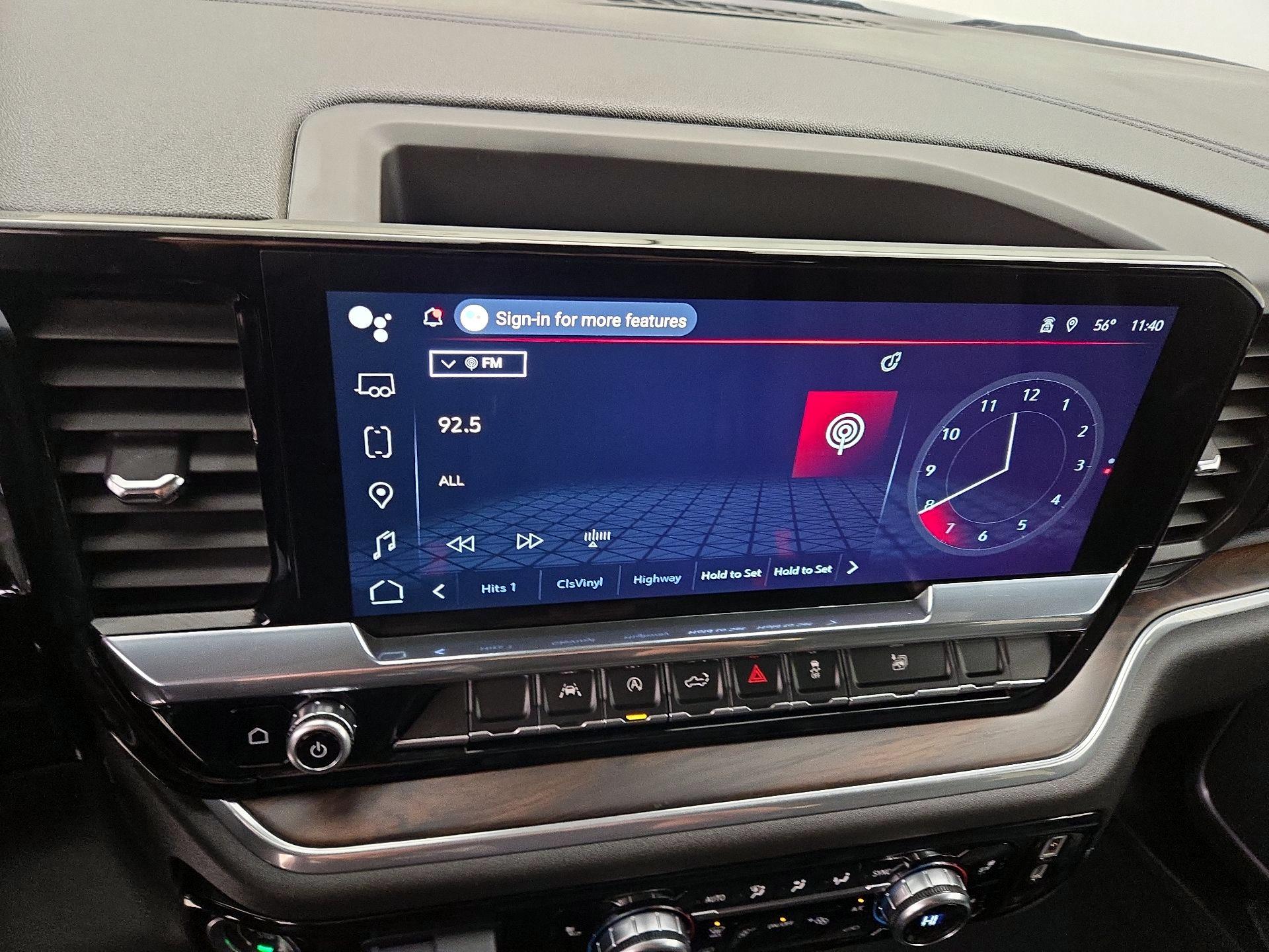 Thumbnail: 2025 GMC Sierra 1500 - 16