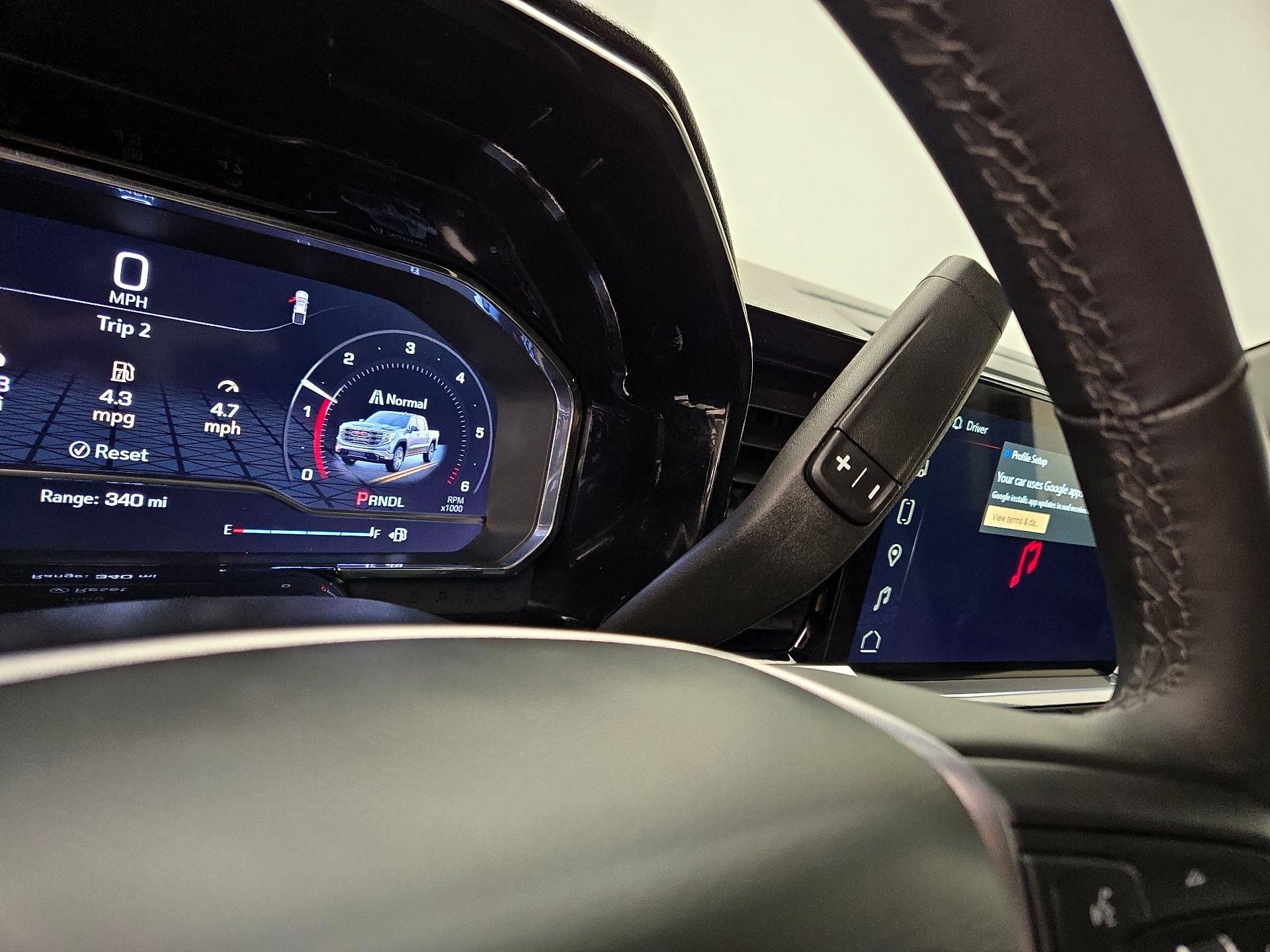 Thumbnail: 2025 GMC Sierra 1500 - 18