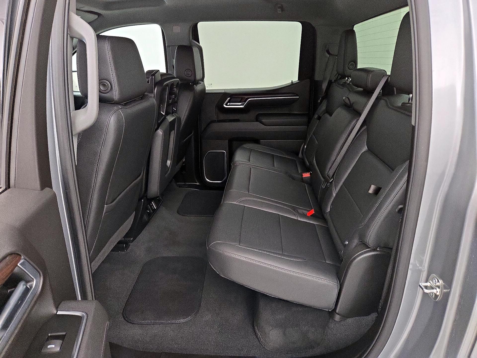 Thumbnail: 2025 GMC Sierra 1500 - 20