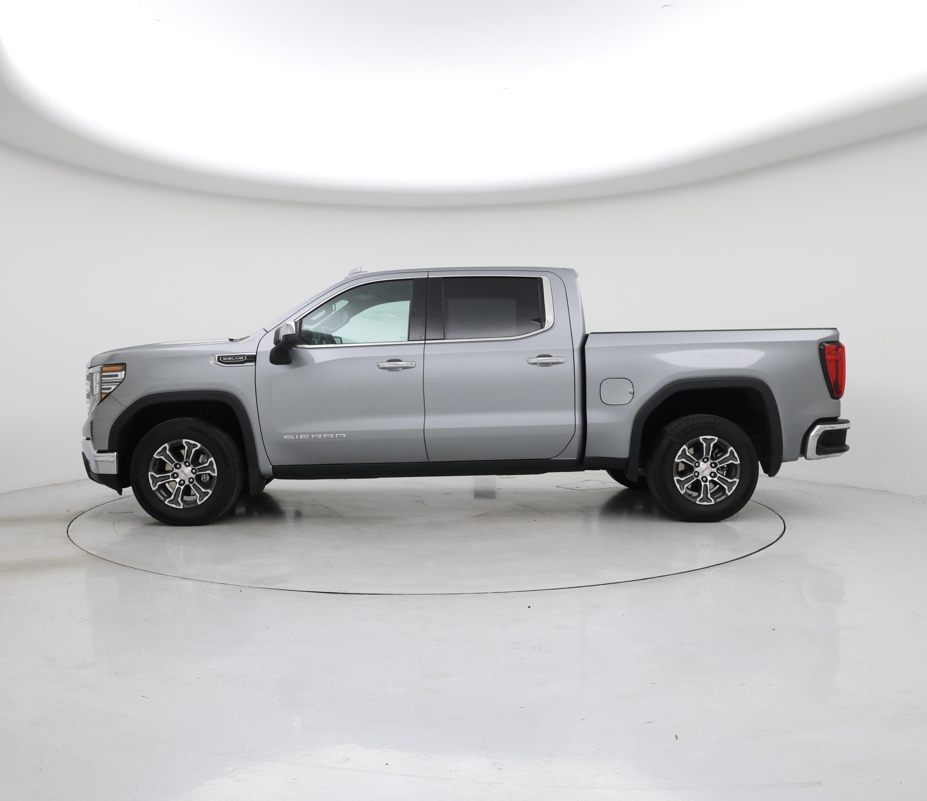 Thumbnail: 2025 GMC Sierra 1500 - 3