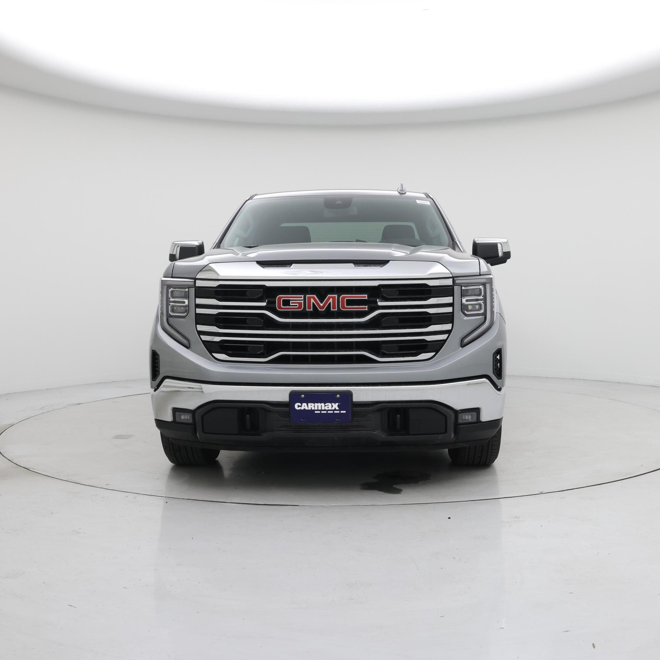 Thumbnail: 2025 GMC Sierra 1500 - 5