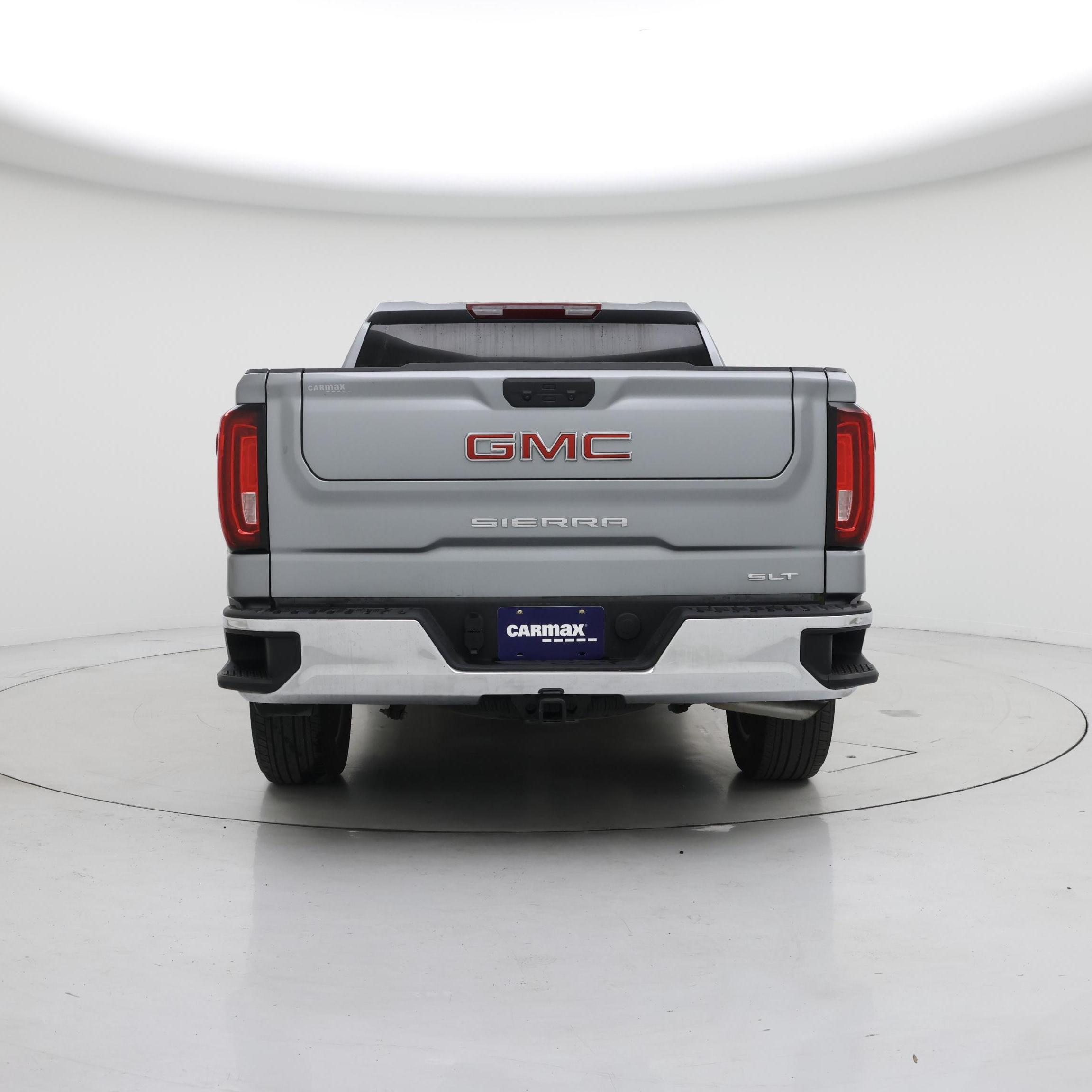 Thumbnail: 2025 GMC Sierra 1500 - 6