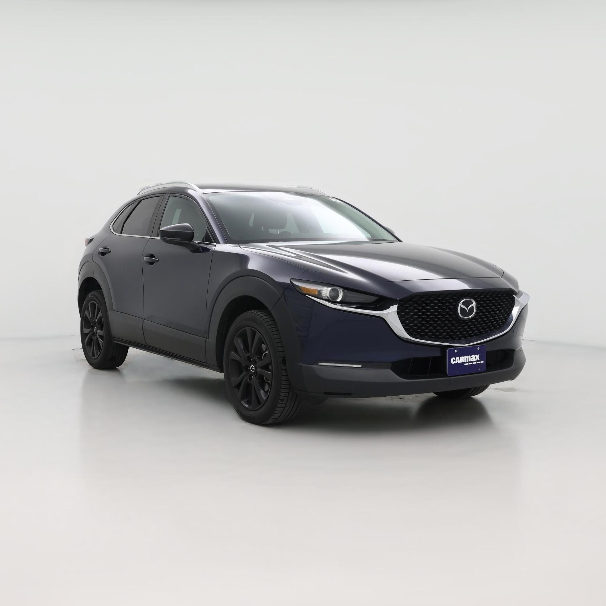 Thumbnail: 2024 Mazda CX-30 - 1