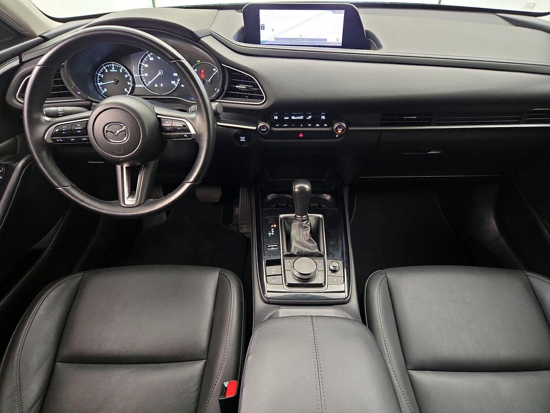 Thumbnail: 2024 Mazda CX-30 - 9