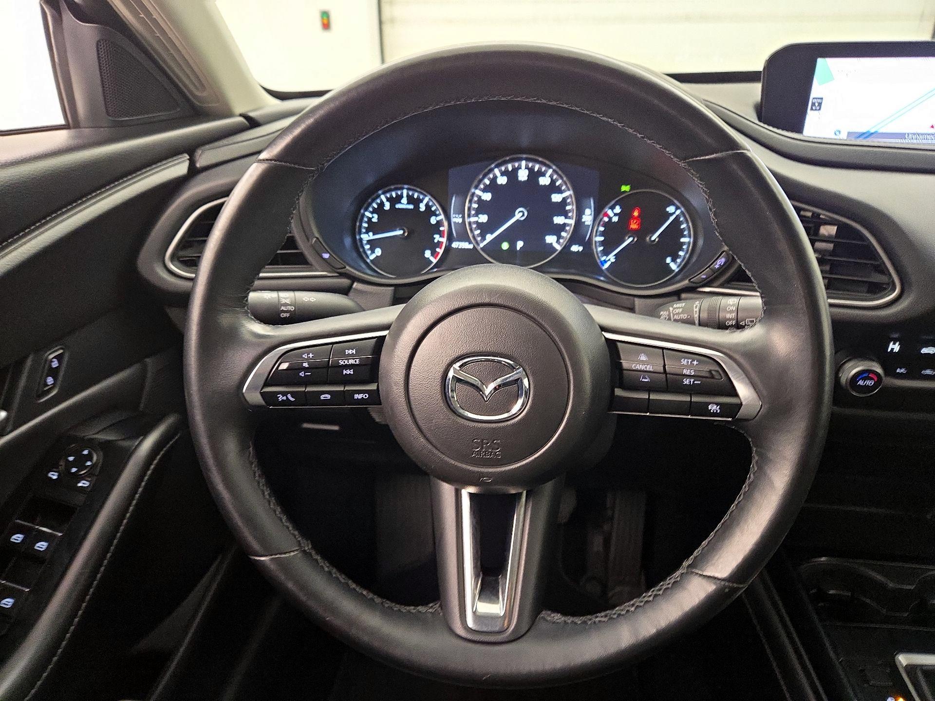 Thumbnail: 2024 Mazda CX-30 - 10