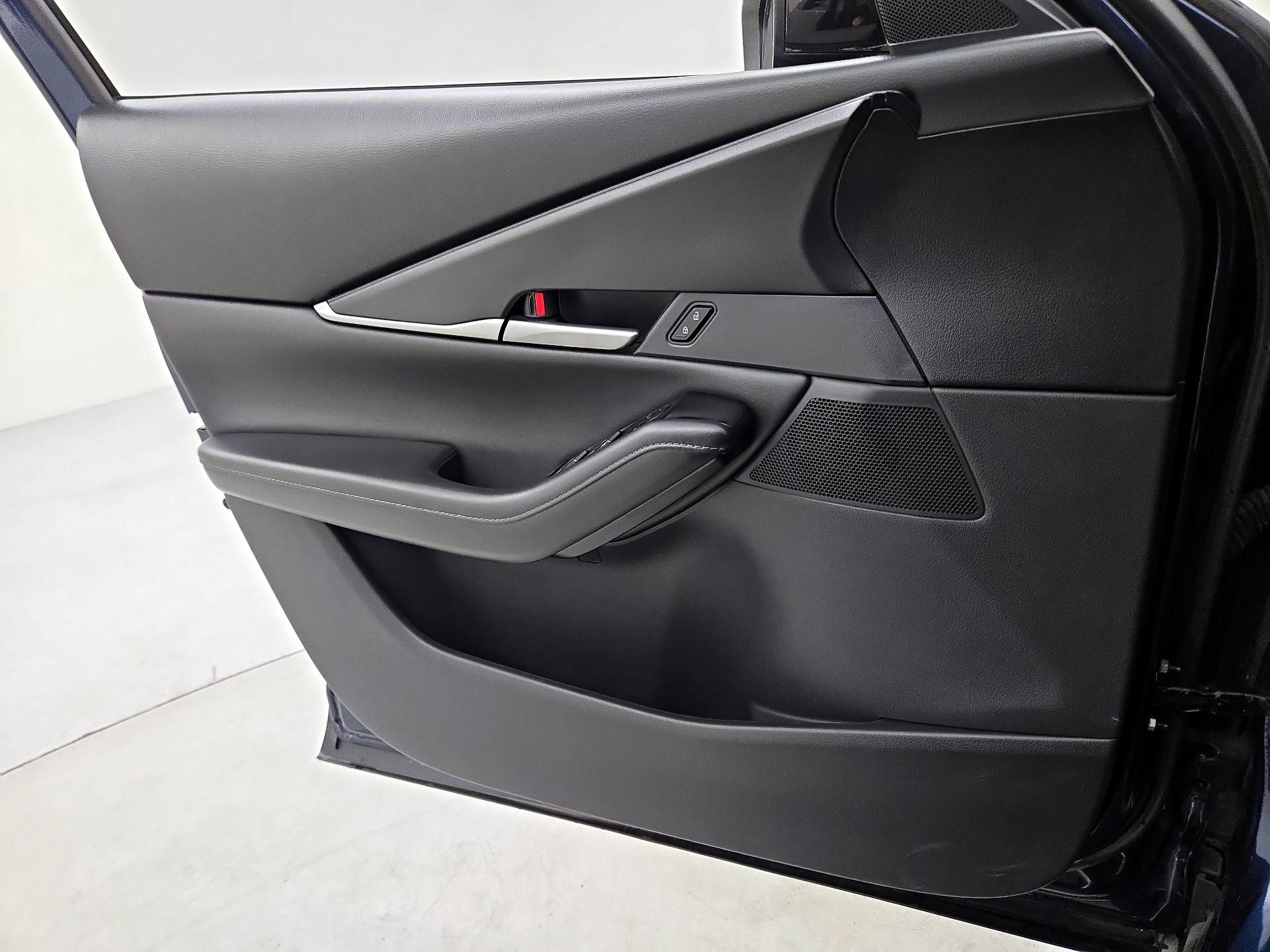 Thumbnail: 2024 Mazda CX-30 - 12