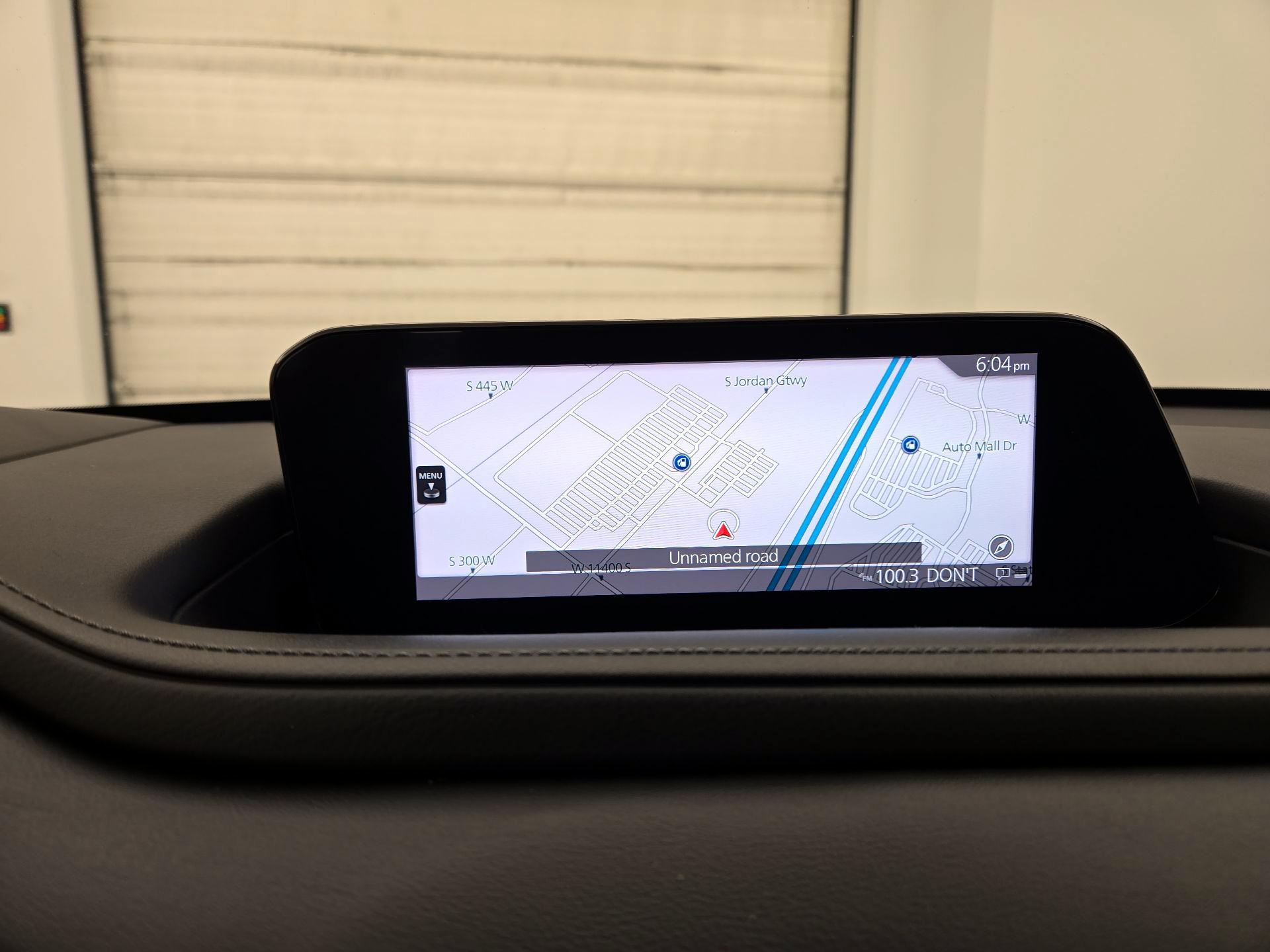 Thumbnail: 2024 Mazda CX-30 - 14