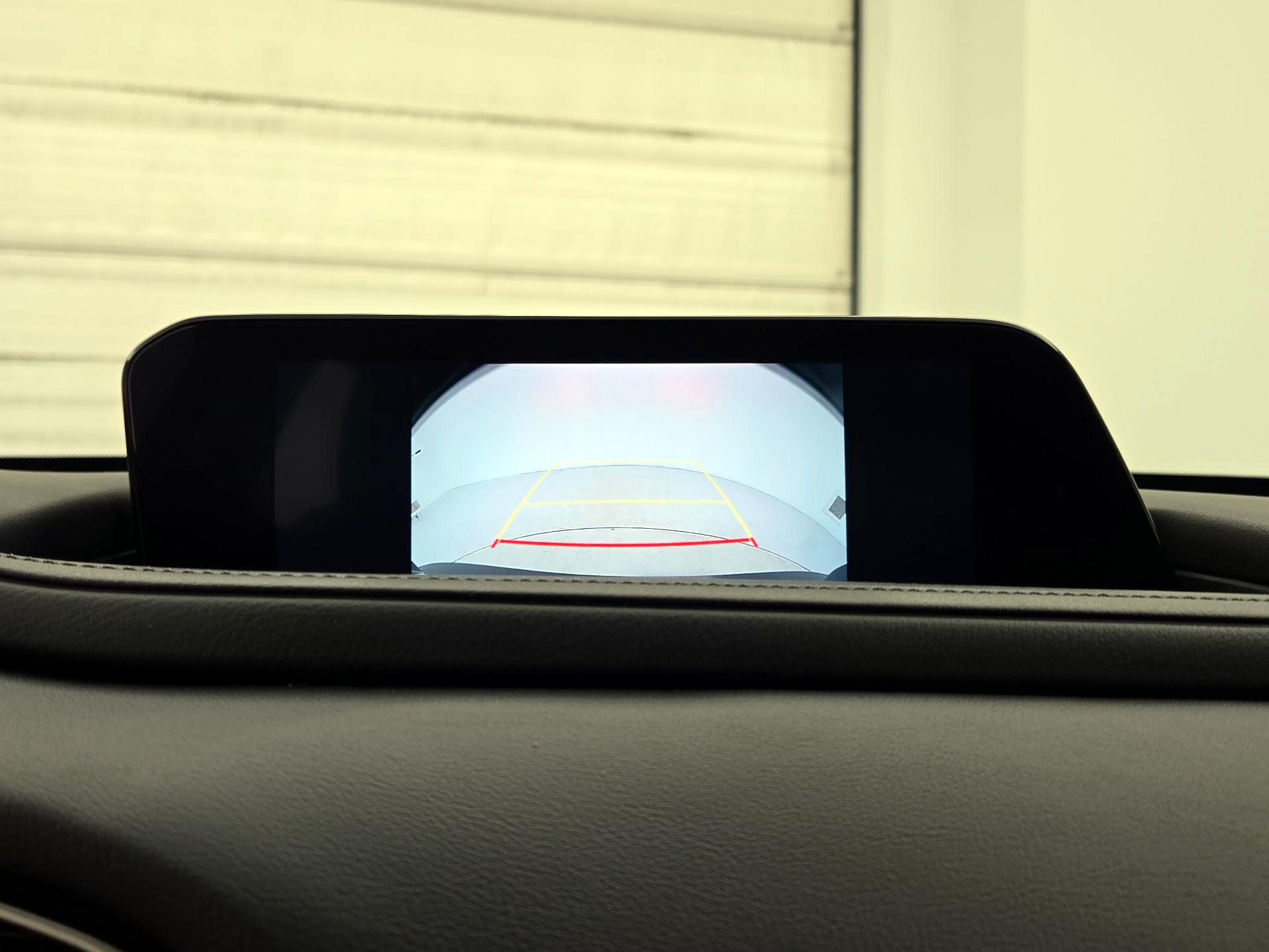 Thumbnail: 2024 Mazda CX-30 - 15