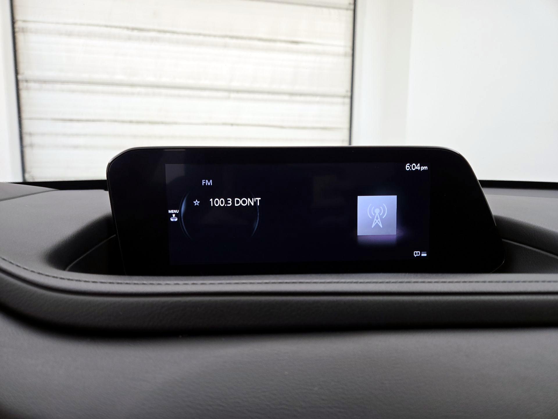 Thumbnail: 2024 Mazda CX-30 - 16