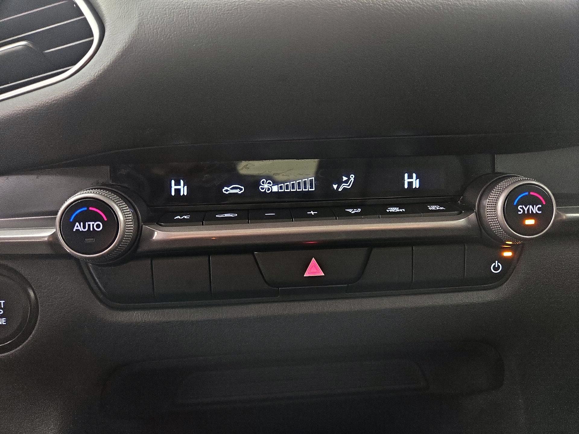 Thumbnail: 2024 Mazda CX-30 - 17