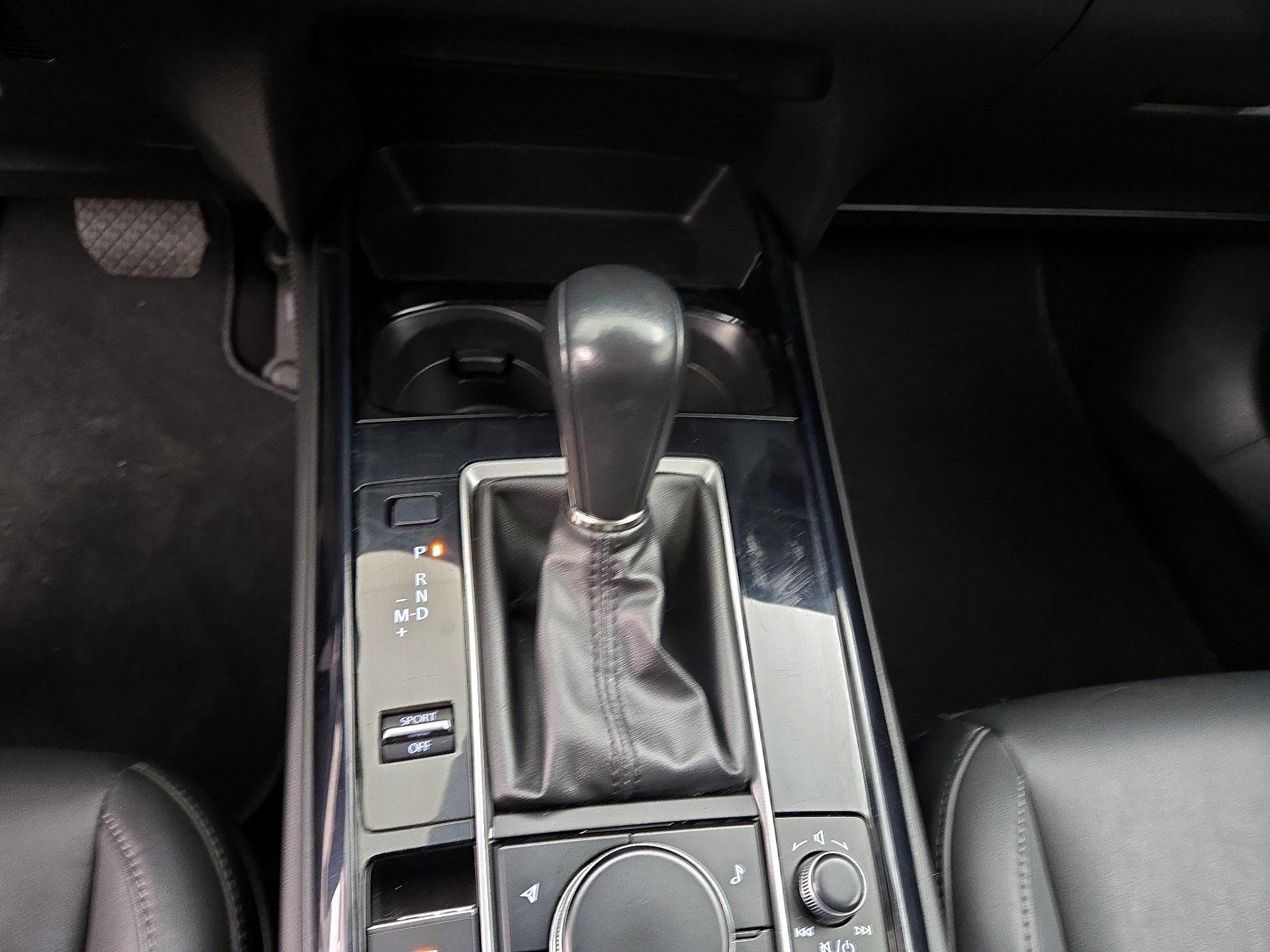 Thumbnail: 2024 Mazda CX-30 - 18